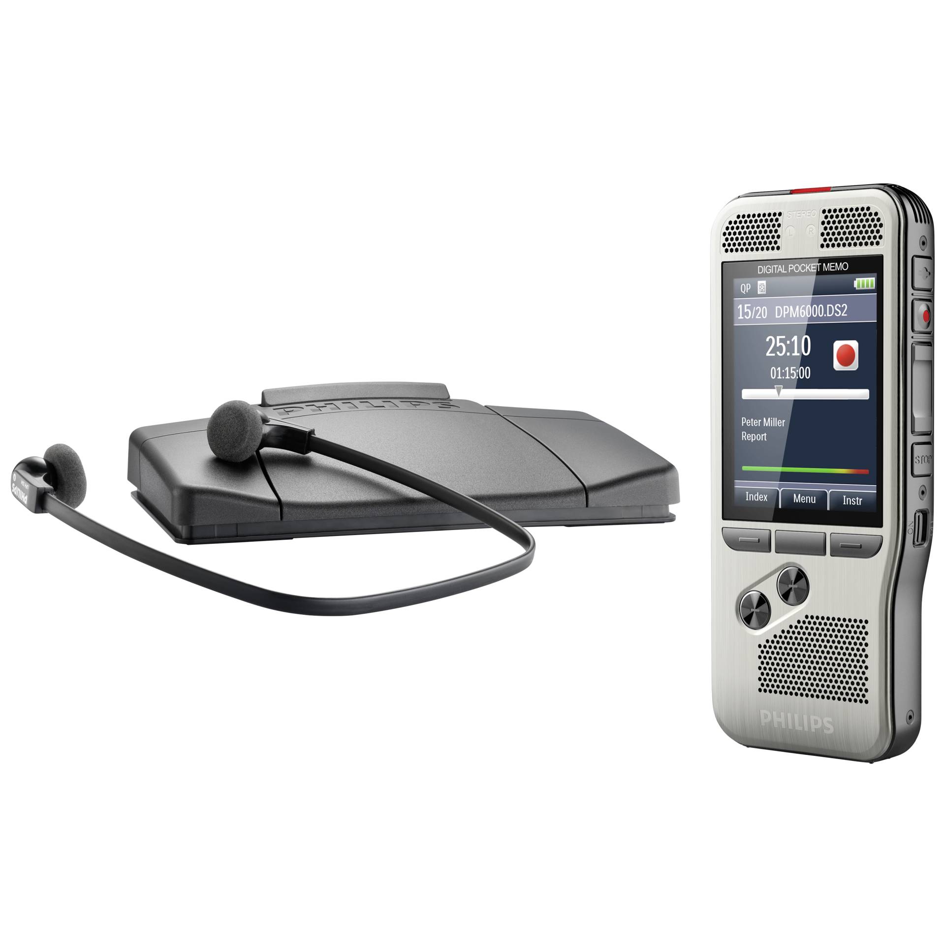 Philips DPM 6700/03