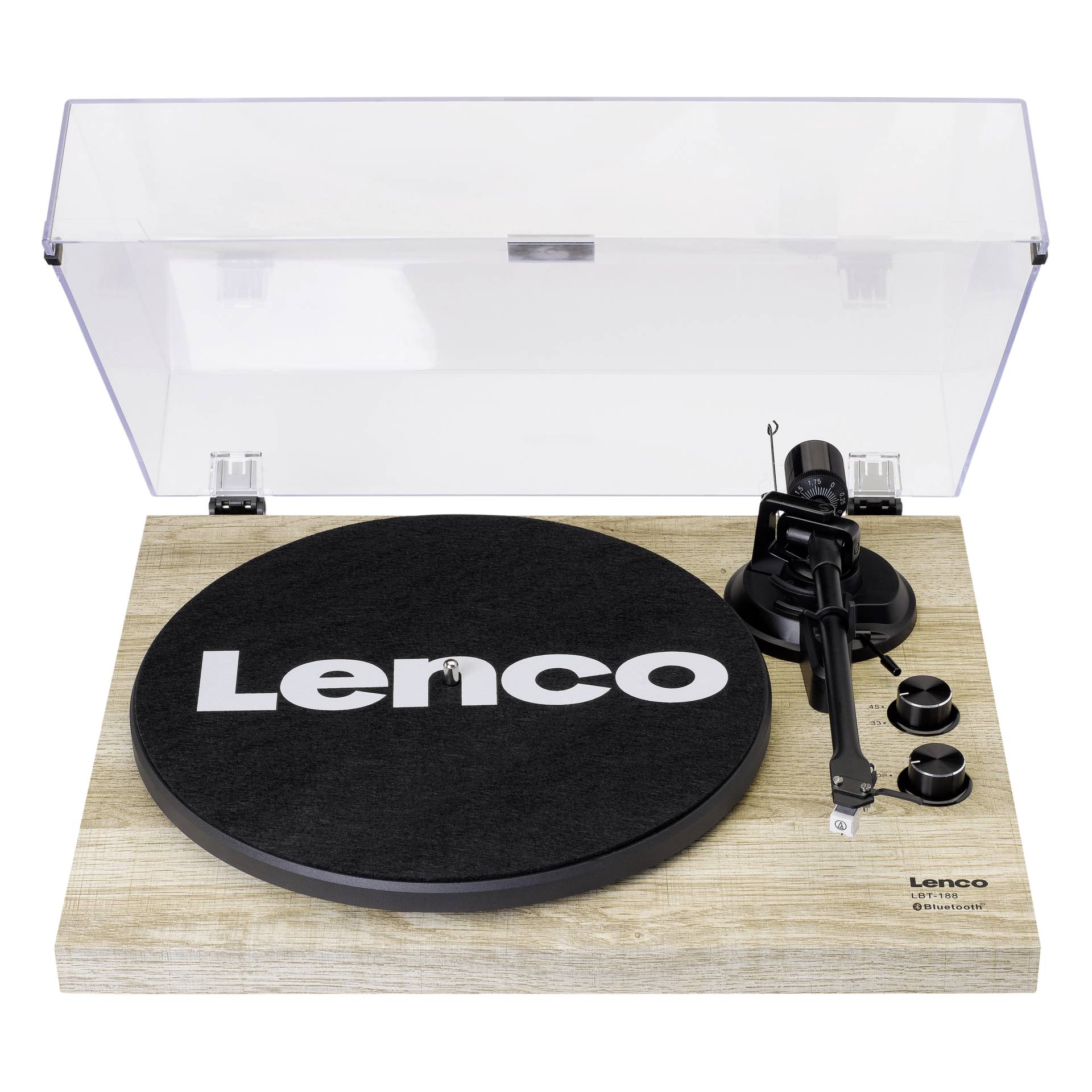 Lenco LBT-188 Pine