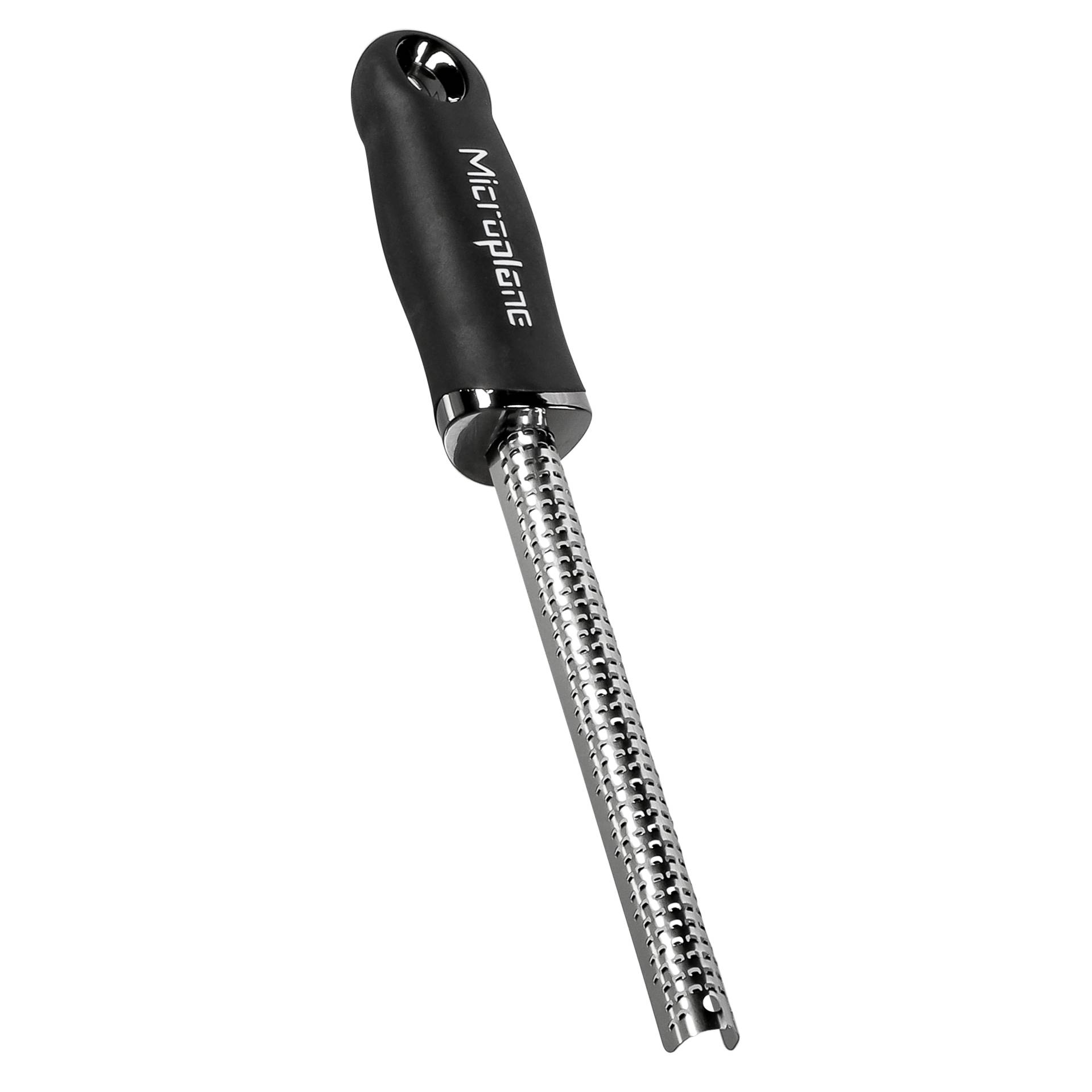 Microplane Premium Classic Spice Grater black