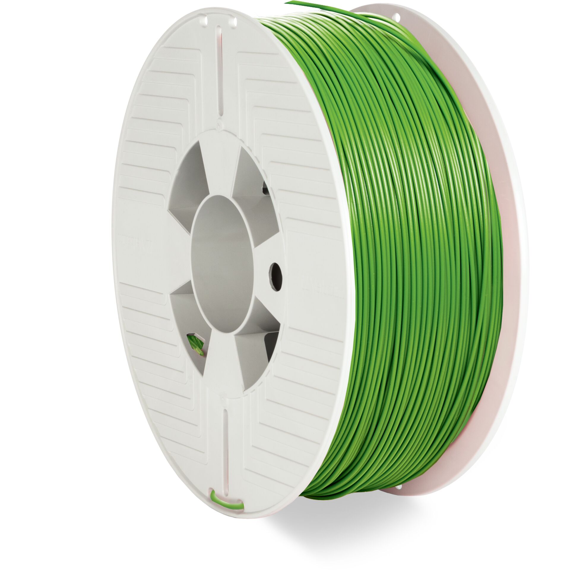 Verbatim 3D Printer Filament PLA 1,75 mm 1 kg green
