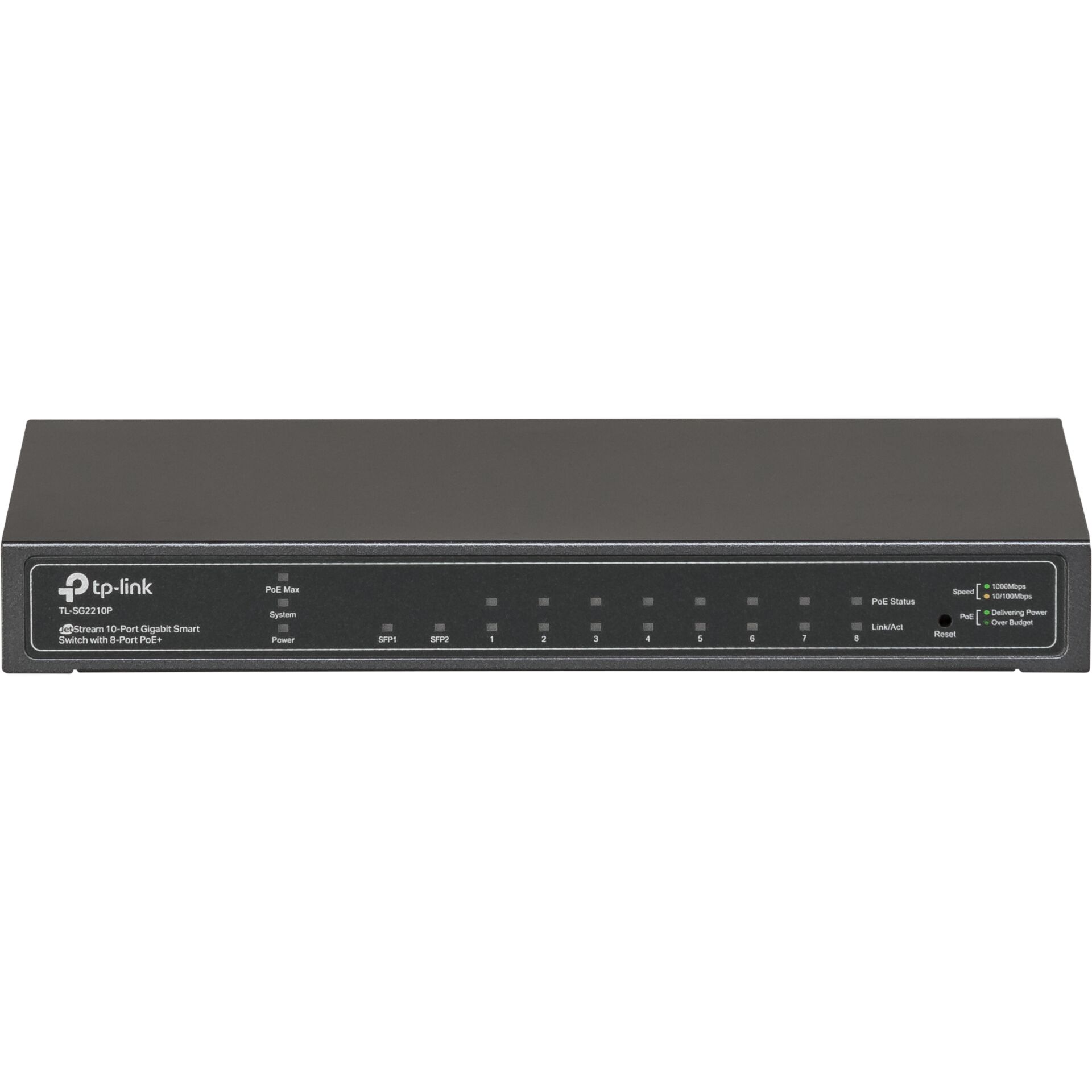 TP-Link TL-SG2210P