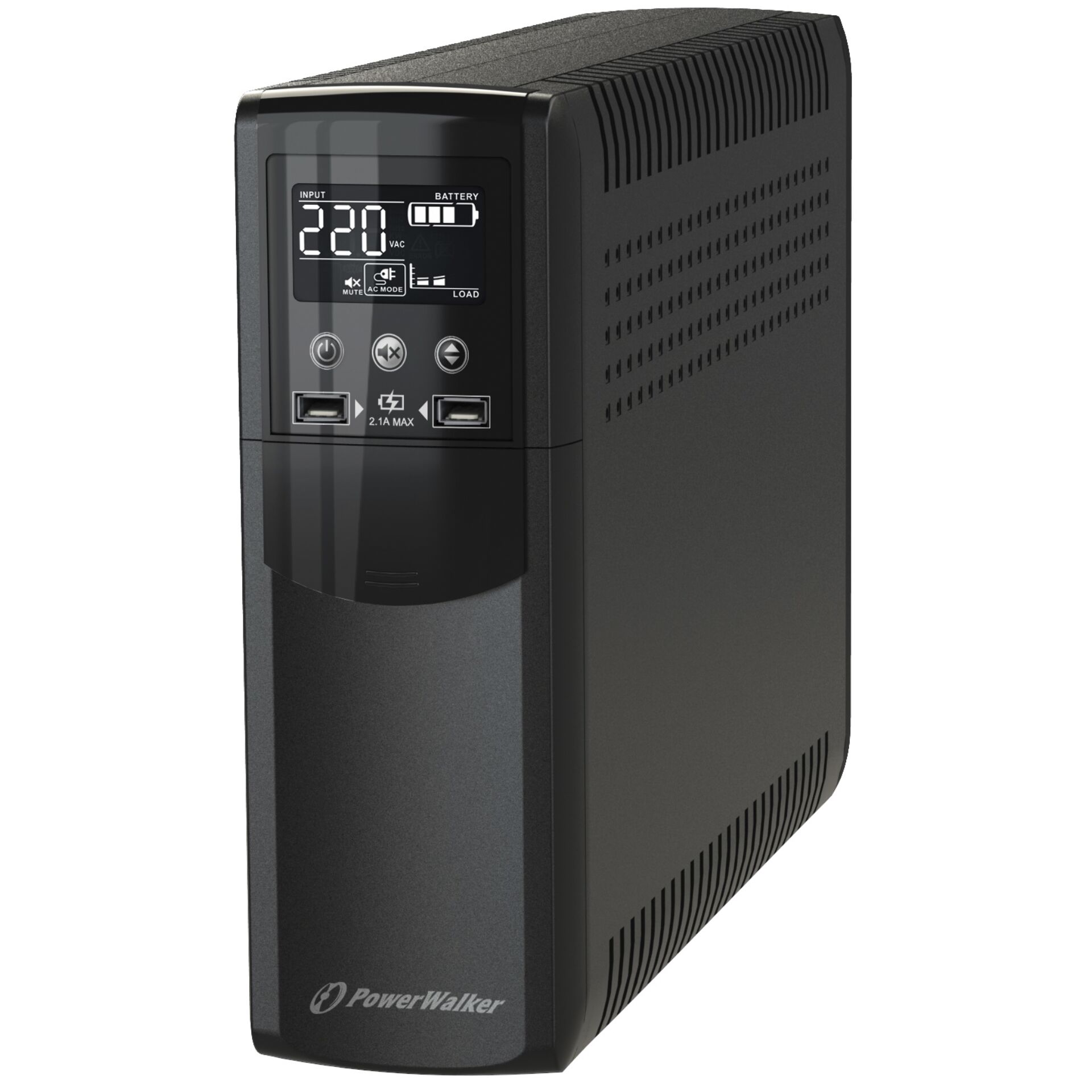 PowerWalker VI 800 CSW UPS 800VA/ 480W