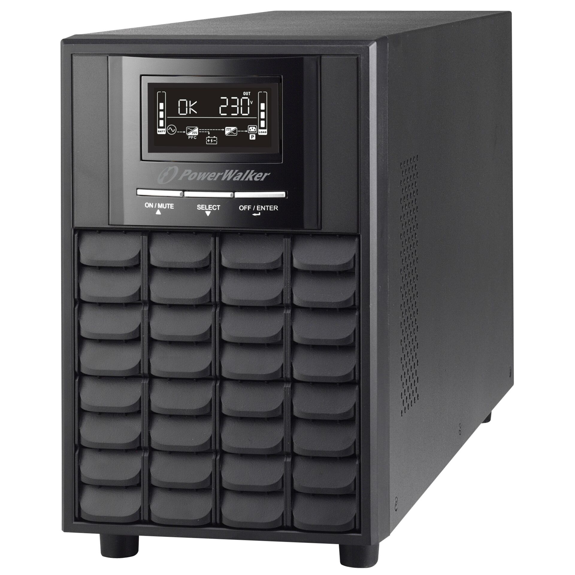 PowerWalker VI 1100 CW UPS 1100VA/ 770W