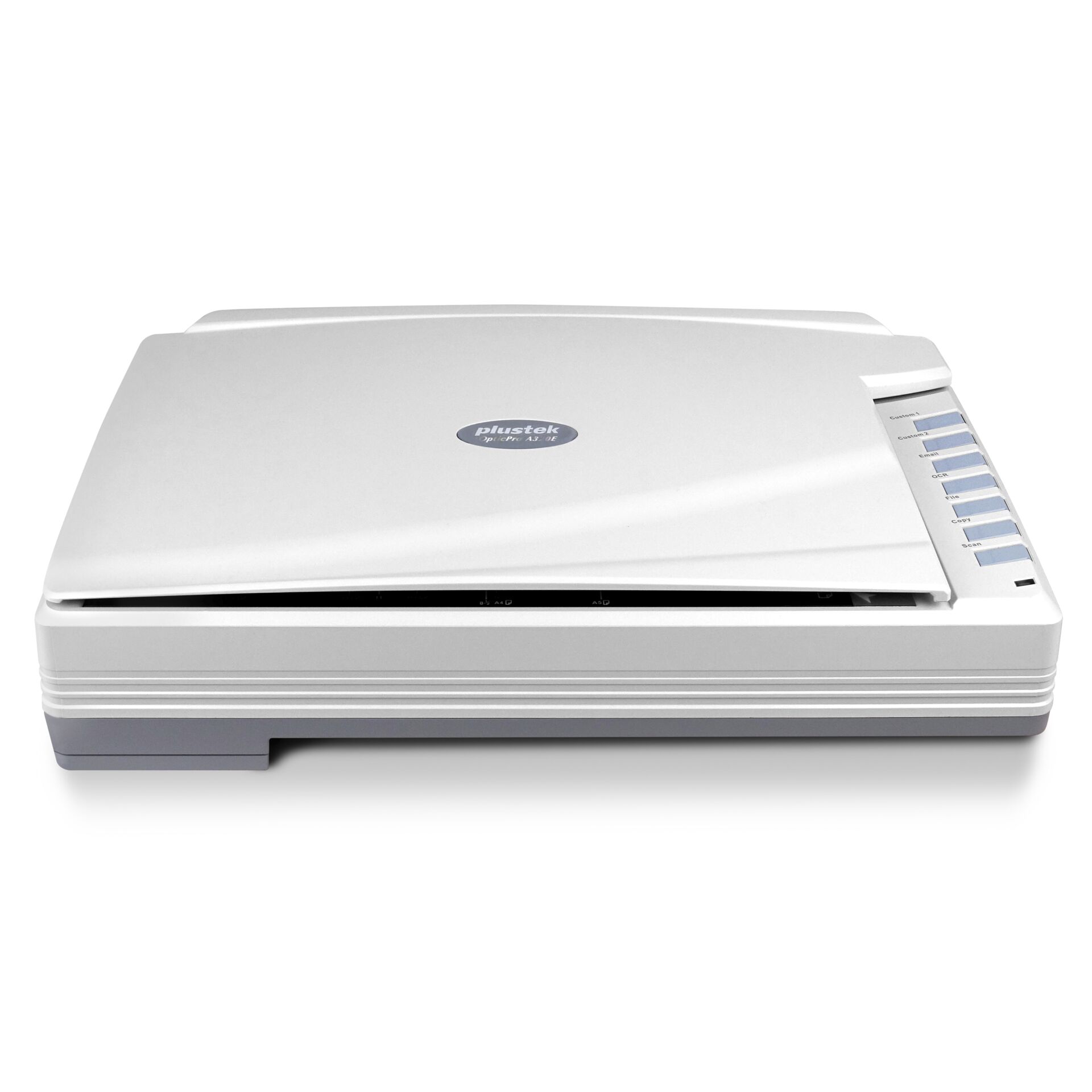 Plustek OpticPro A 320 E