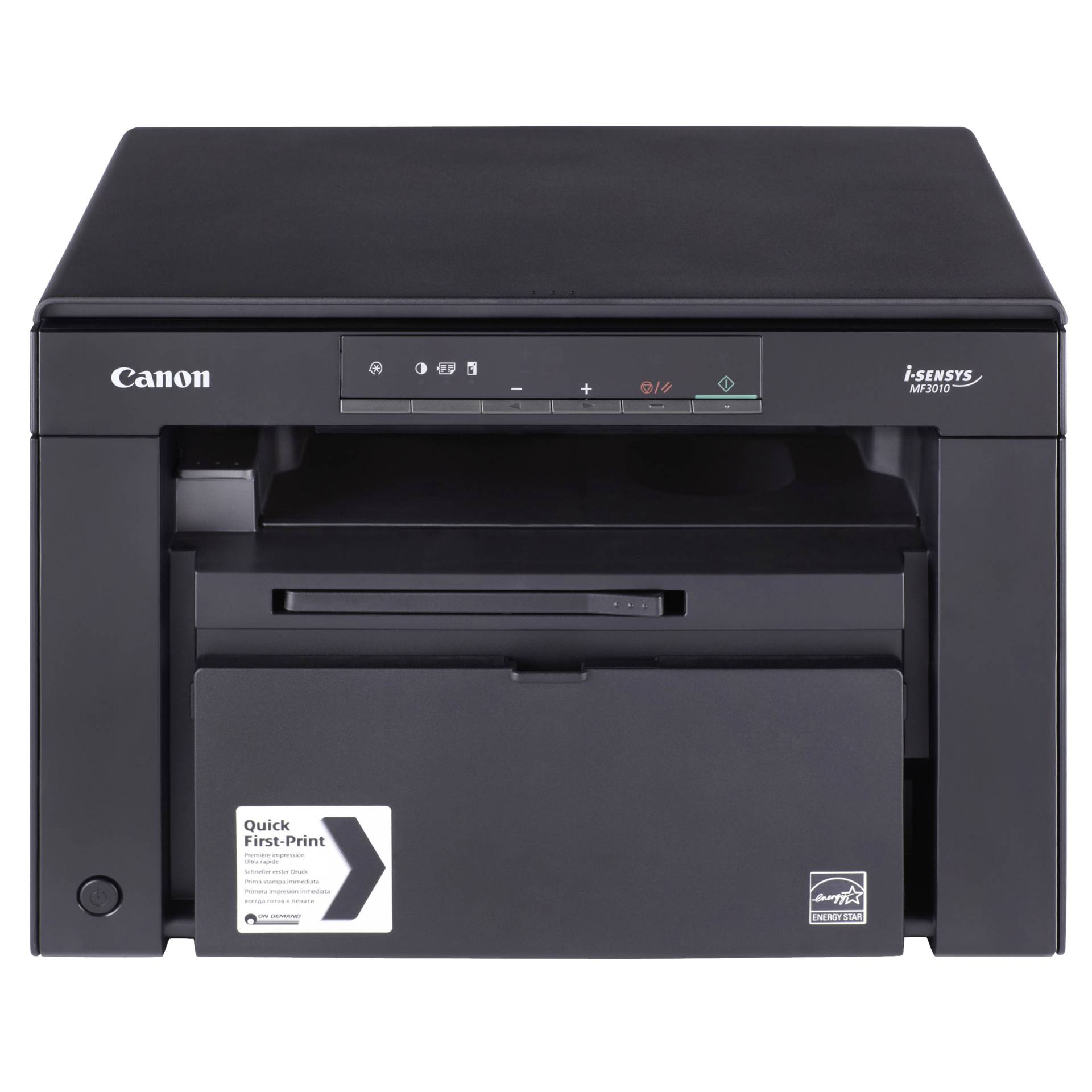 Canon i-SENSYS MF 3010