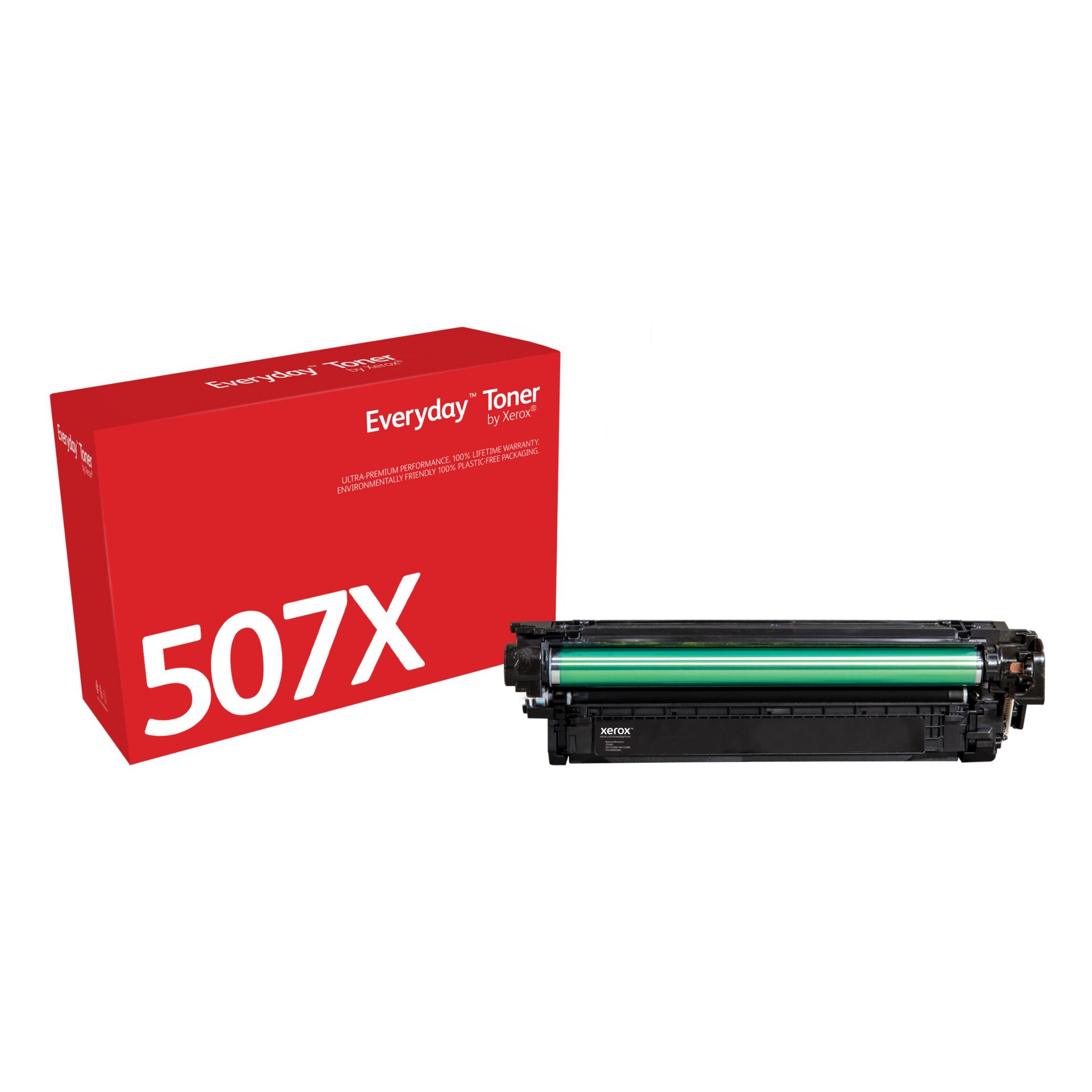 Xerox Everyday Black Toner for HP CE400X
