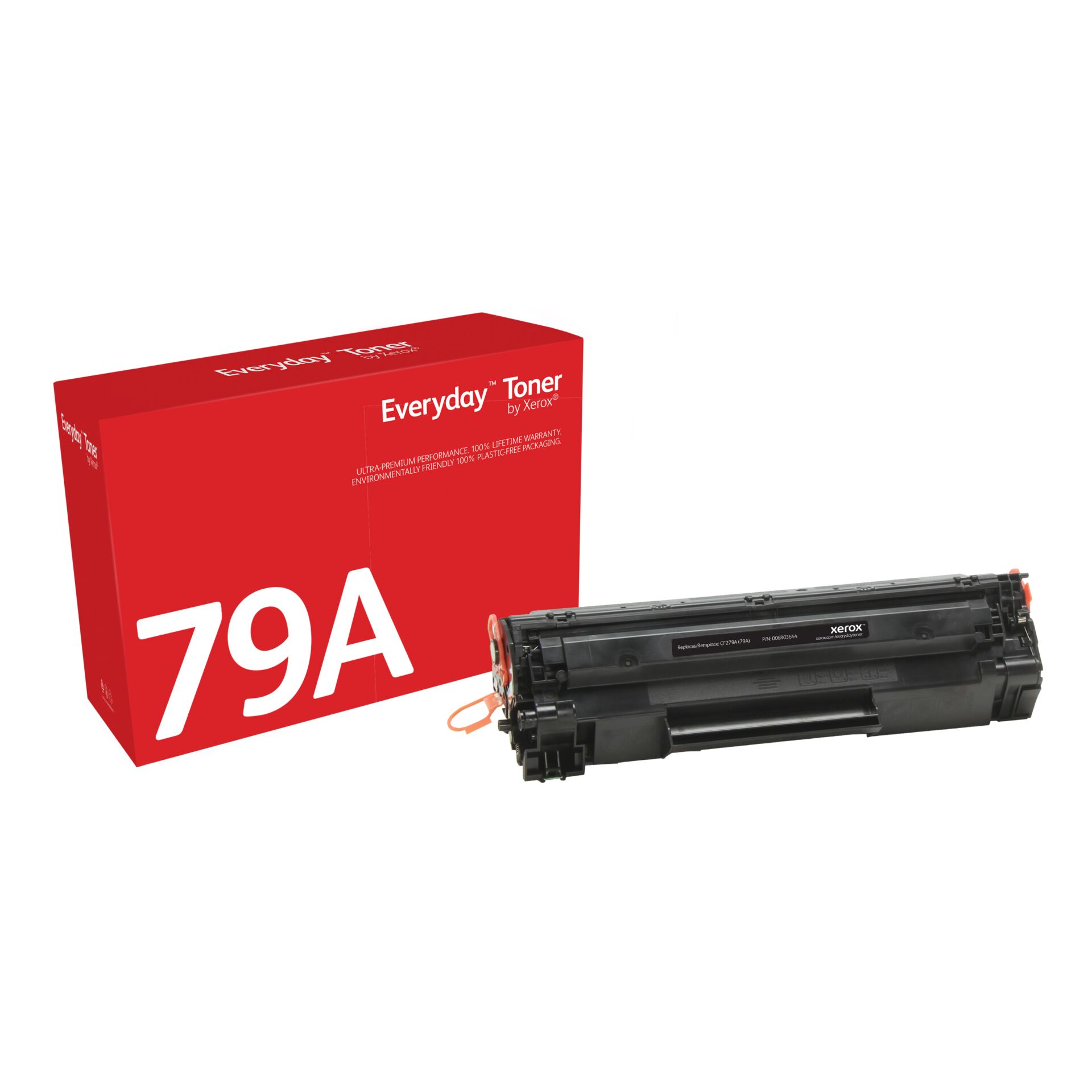Xerox Everyday Black Toner for HP CF279A