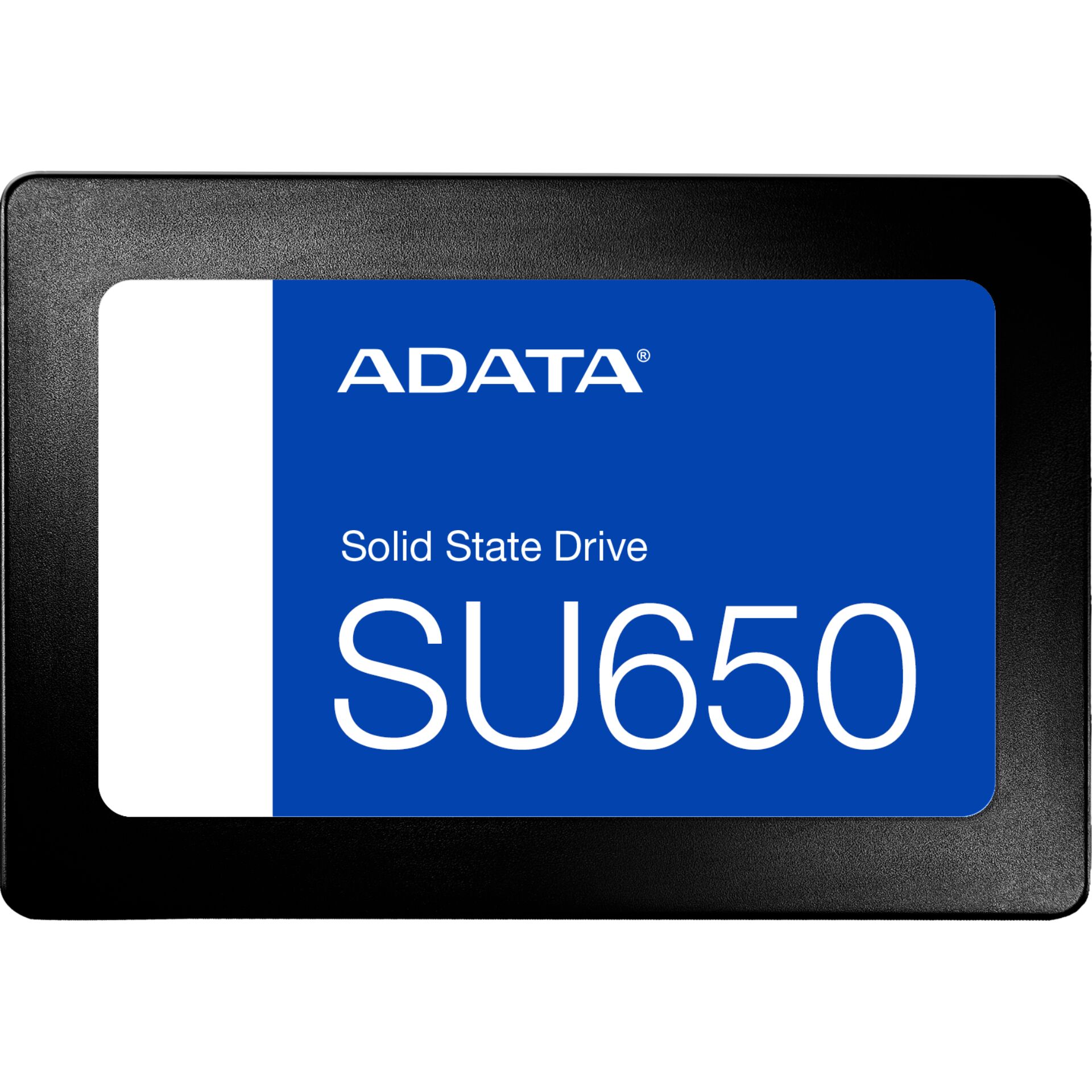 ADATA SATA SSD SU650 512GB SATA III 6.0 R/W 520/450