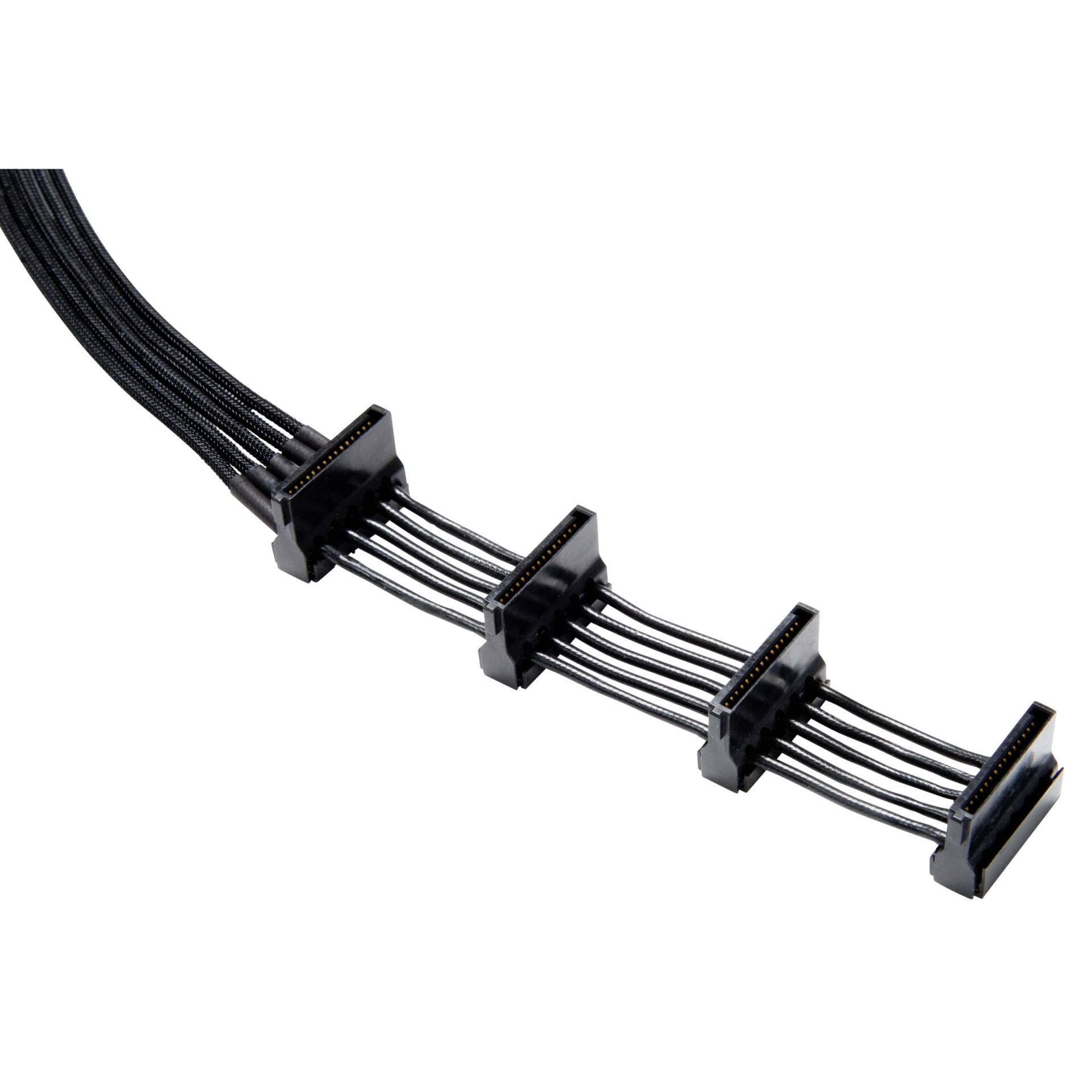 be quiet! S-ATA POWER CABLE Cable CS-3440