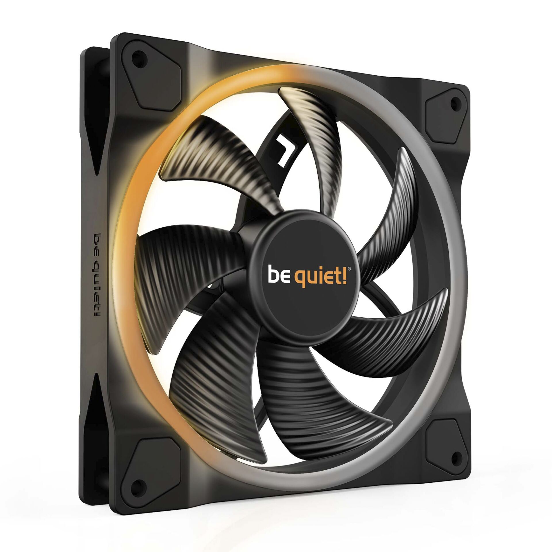 be quiet! Light Wings 140mm PWM