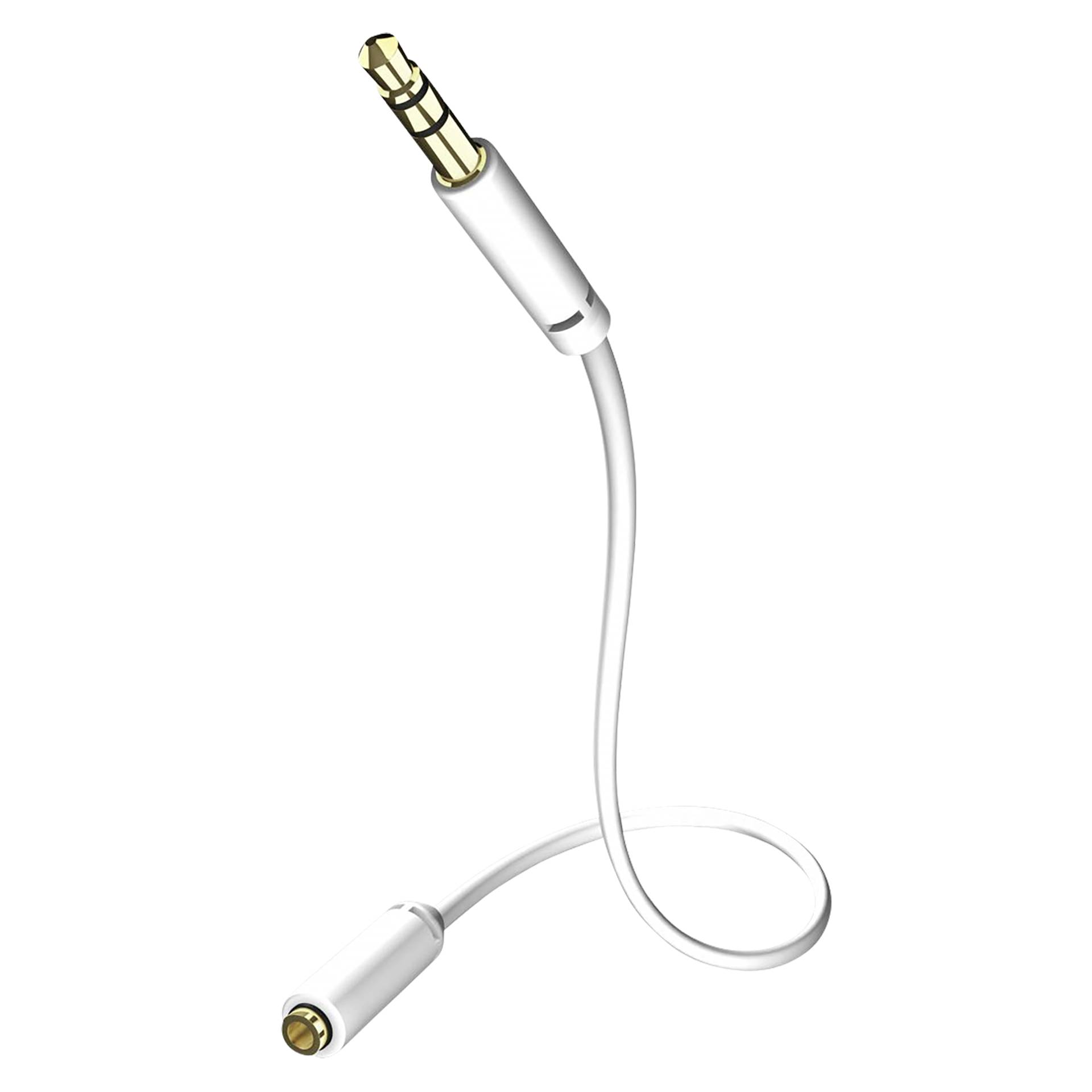 in-akustik Star Audio Cable extension 3,5 mm Klinke 5,0 m