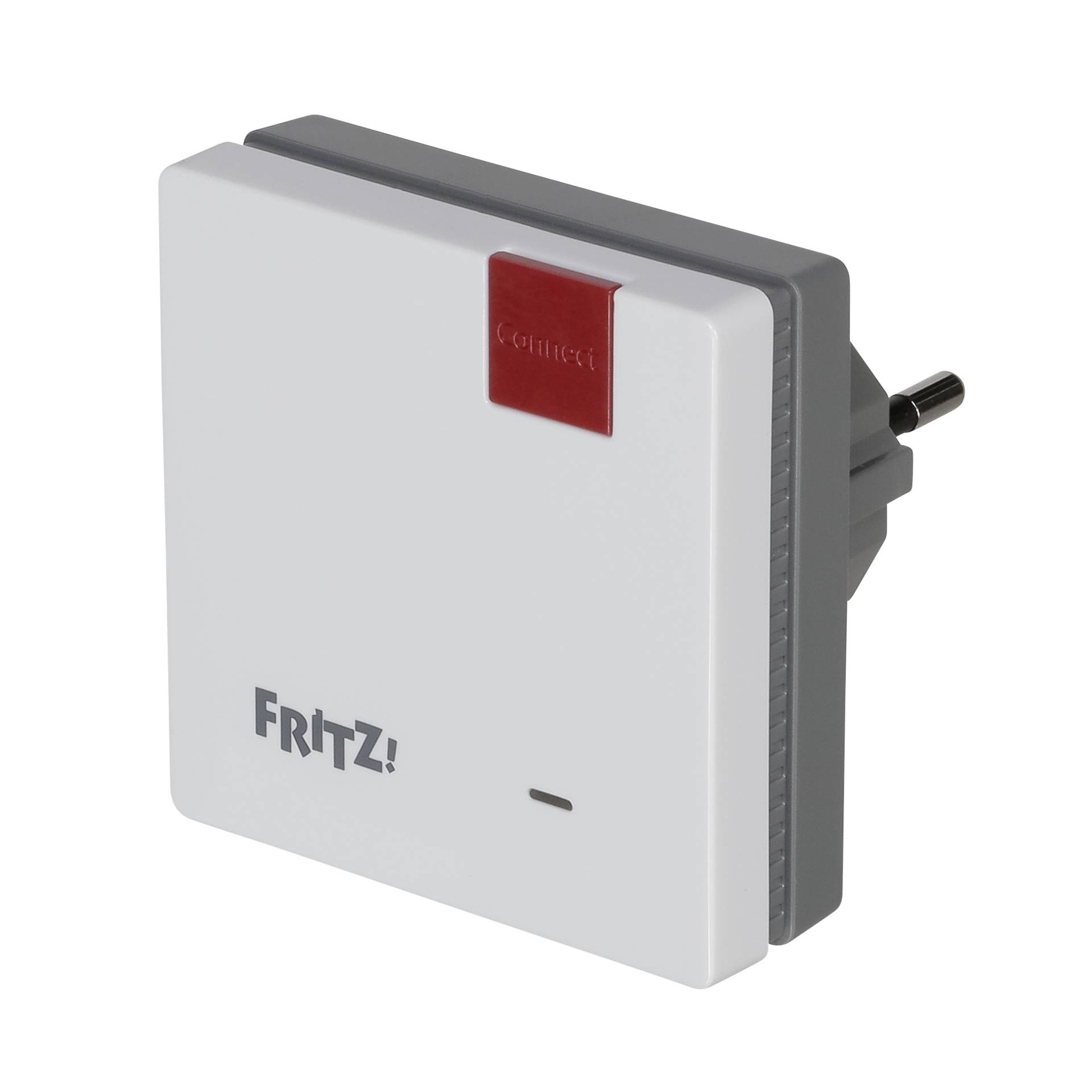 FRITZ!WiFi Repeater 600 white-red