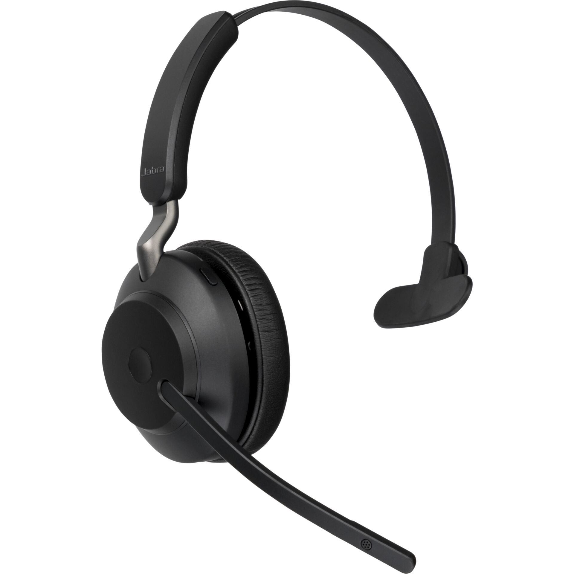 Jabra Evolve2 65 UC Mono Headset black BT USB-A