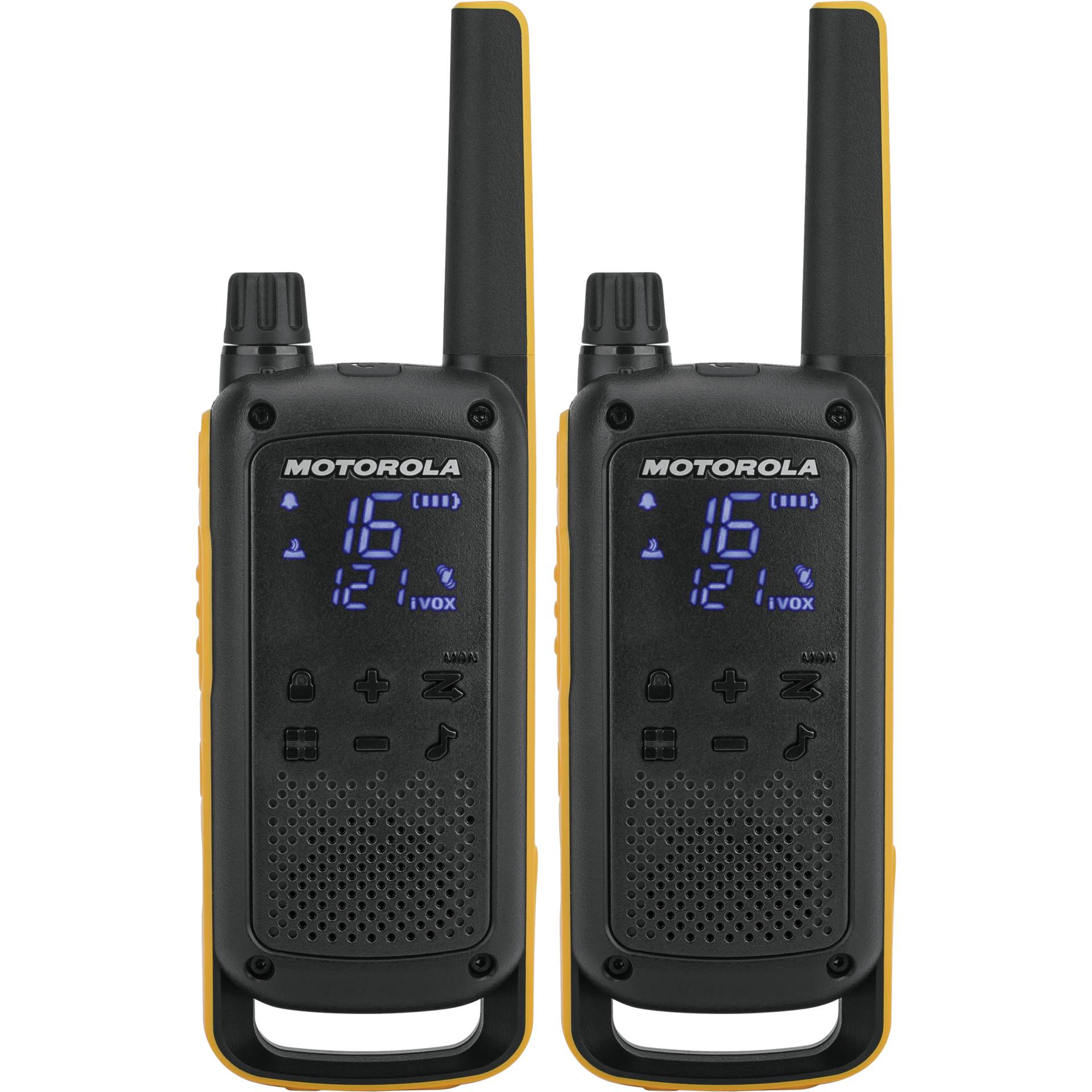 Motorola TALKABOUT T82 Extreme