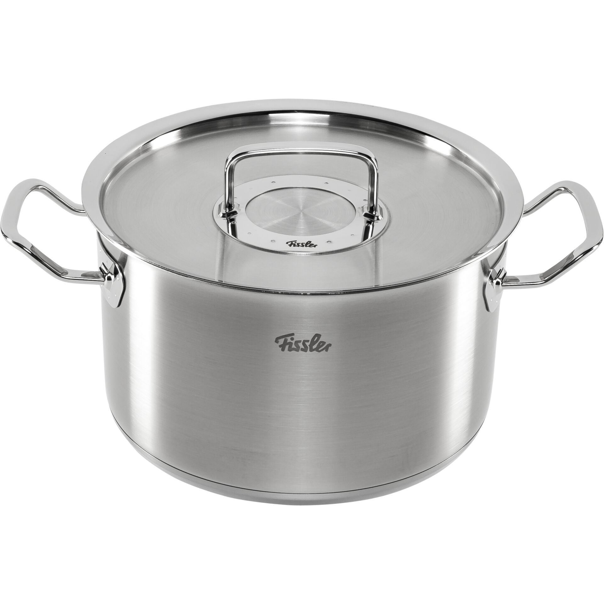Fissler orig. Profi Collection 2 Pot + lid 24 cm