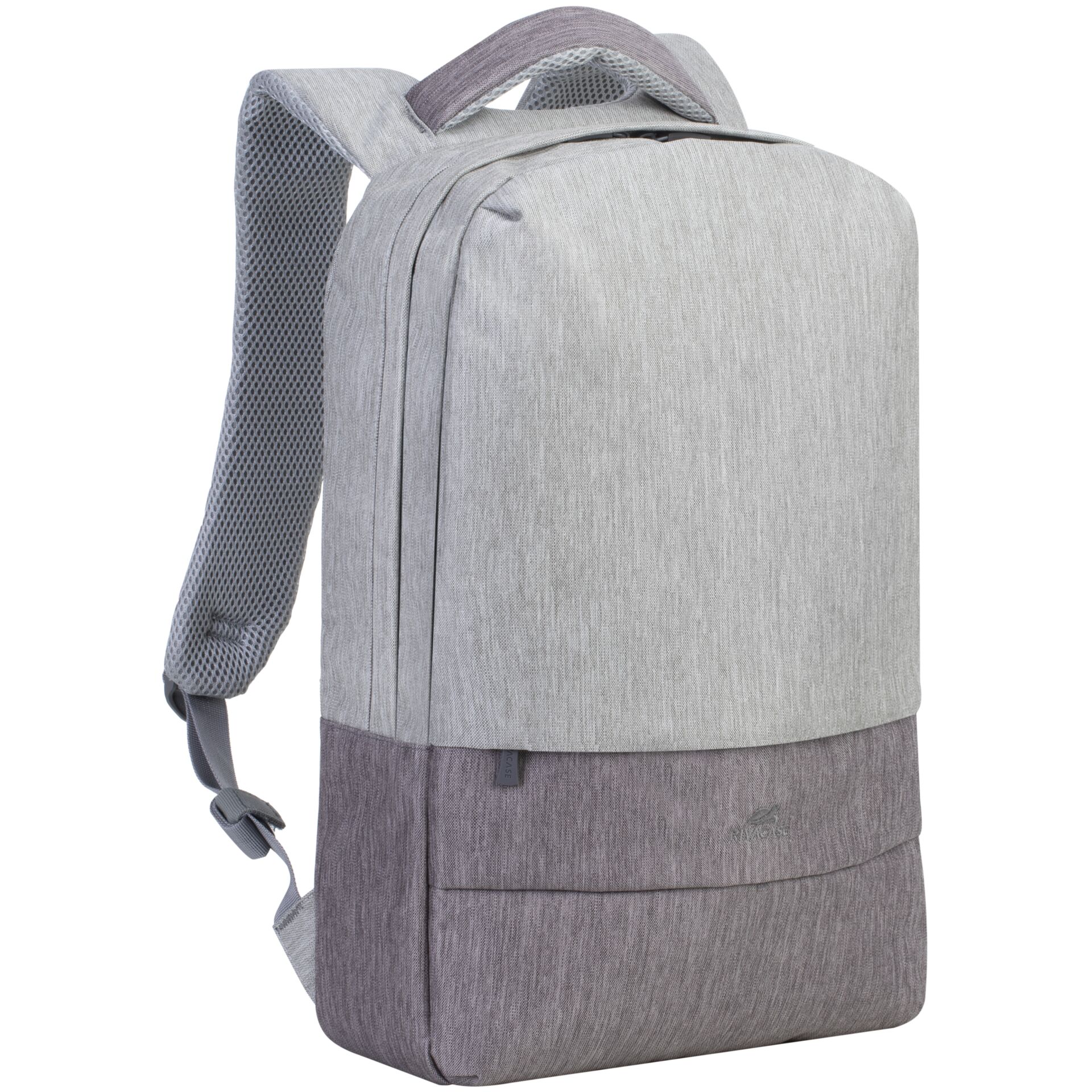 Rivacase 7562 Laptop Backpack 15.6 grey