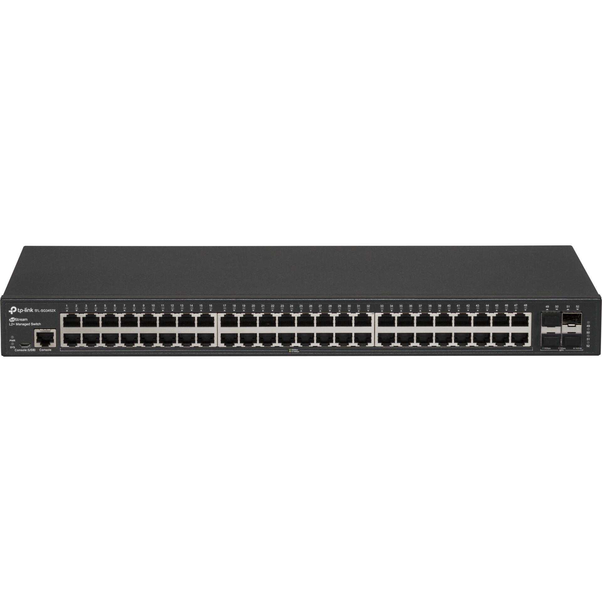 TP-Link TL-SG3452X