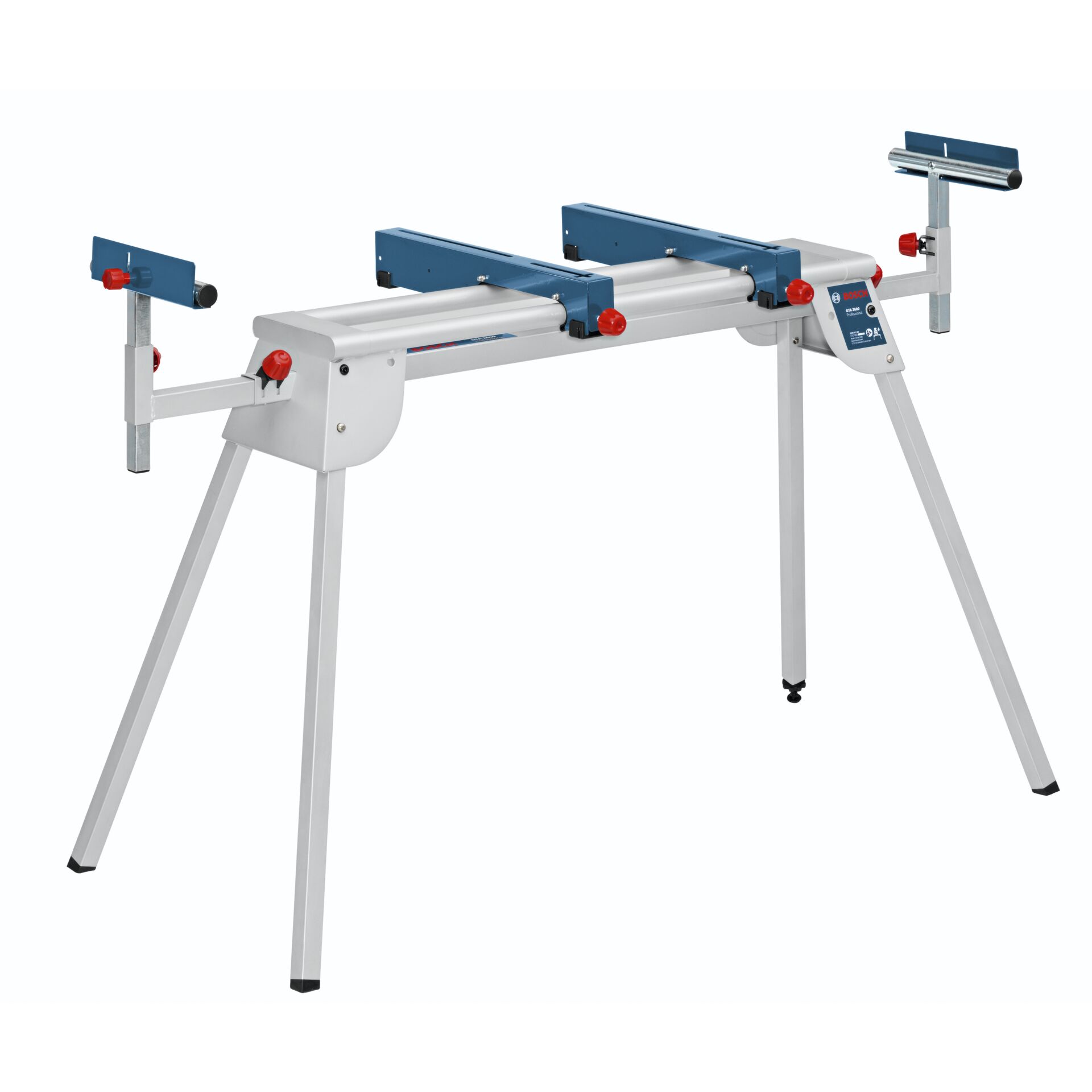 Bosch GTA 2600 Underframe