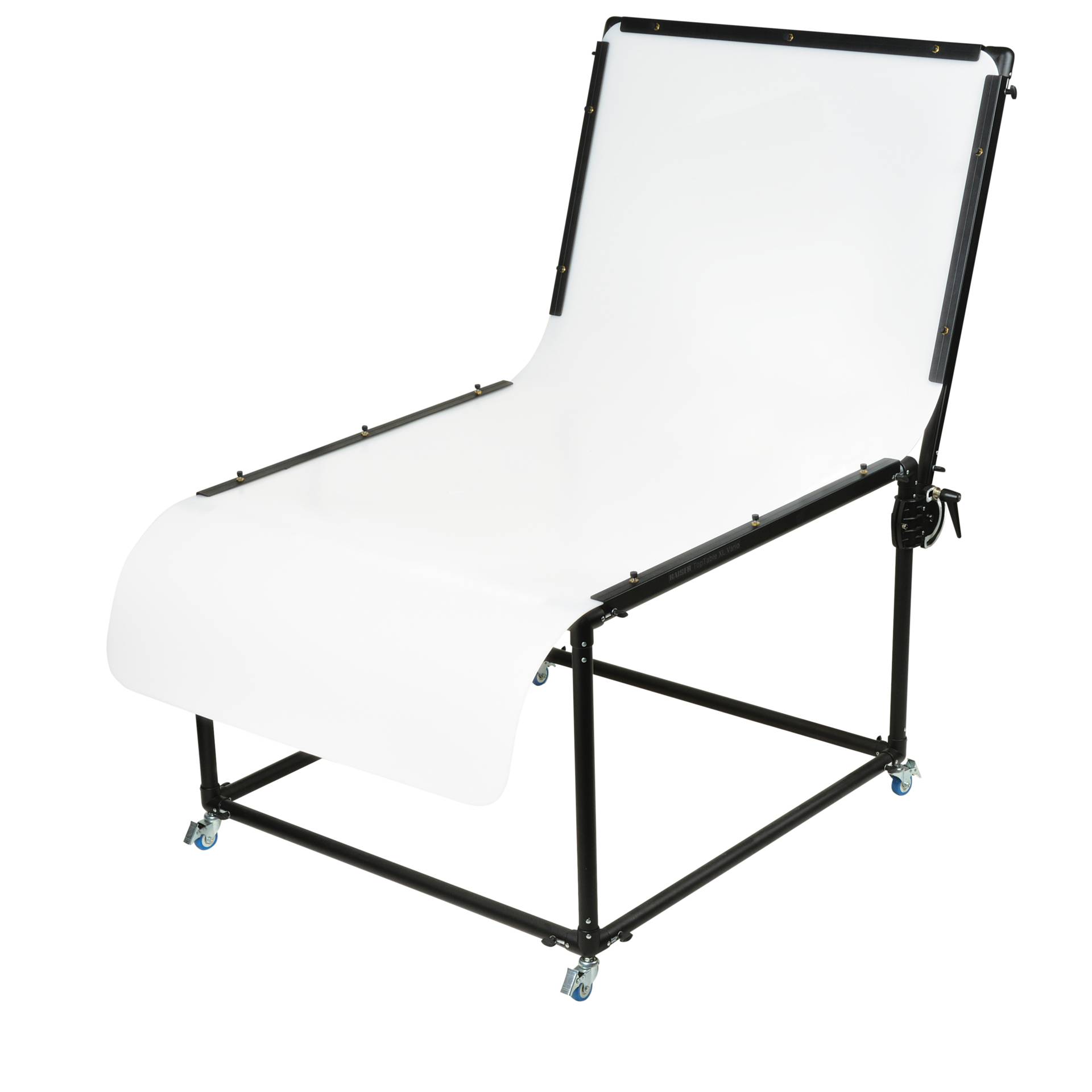 Kaiser Top Table XL Vario 5840