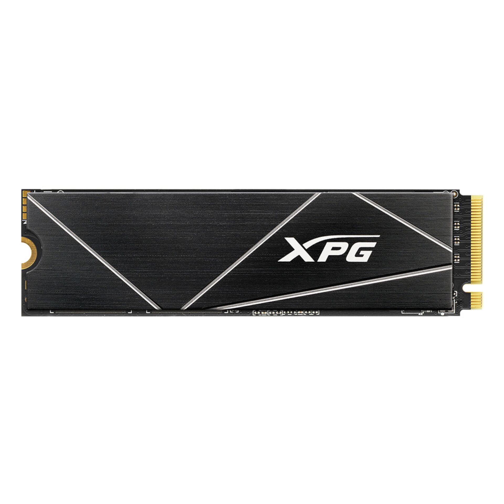 ADATA-XPG SSD PCIe Gen 4x4 1TB GAMMIX S70 BLADE R/W 7400/5500