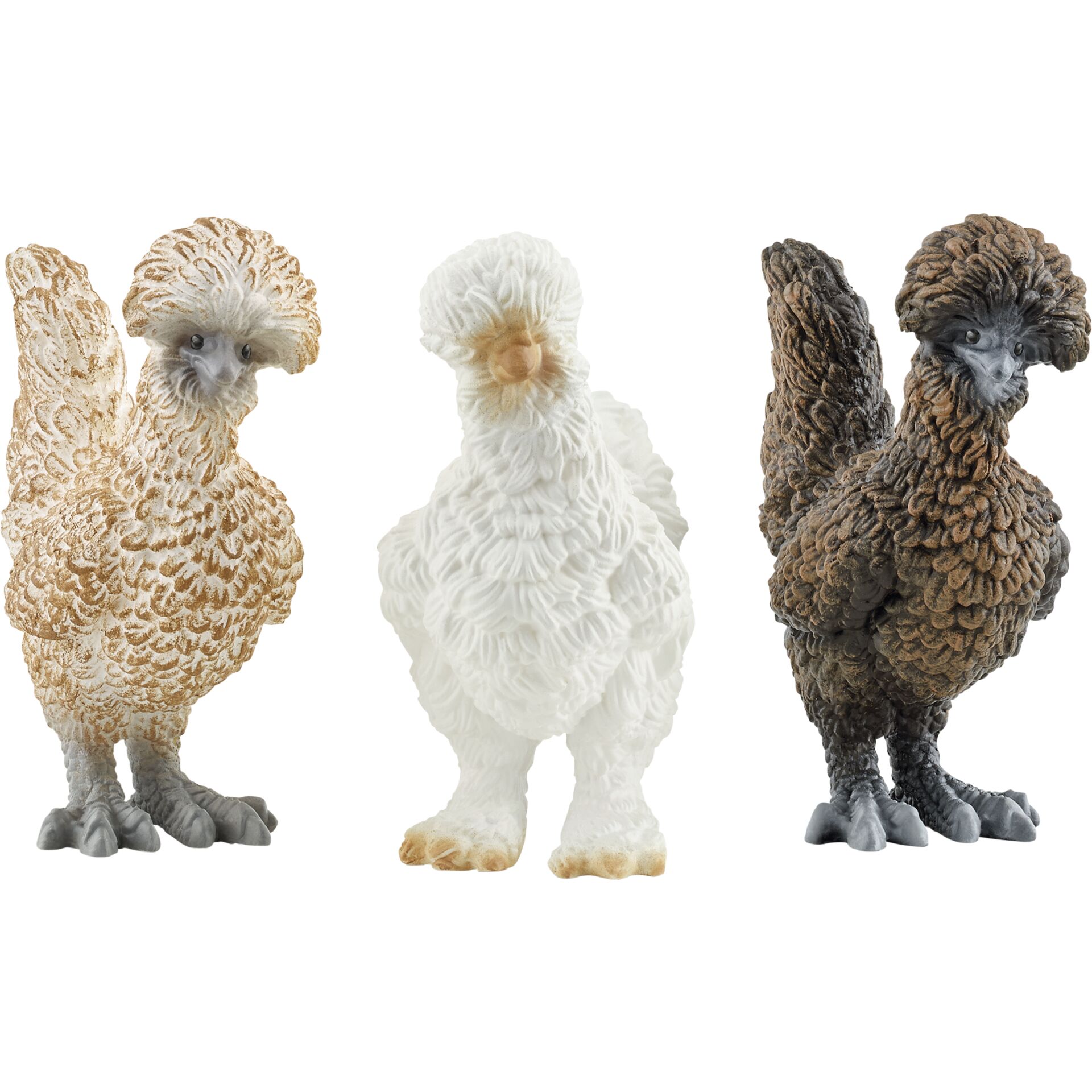 Schleich Farm World 42574 Chicken Friends