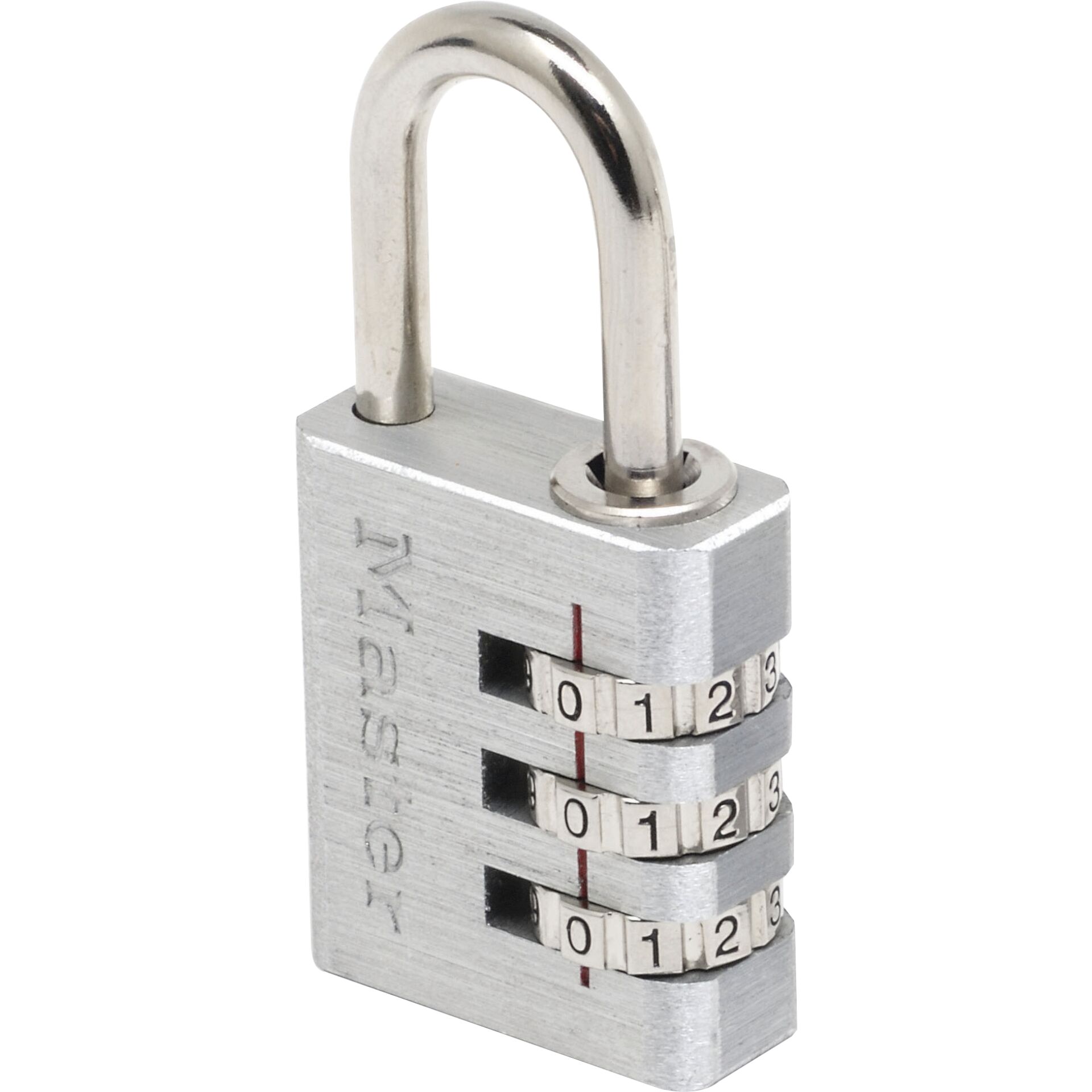 Master Lock Padlock 7630EURD