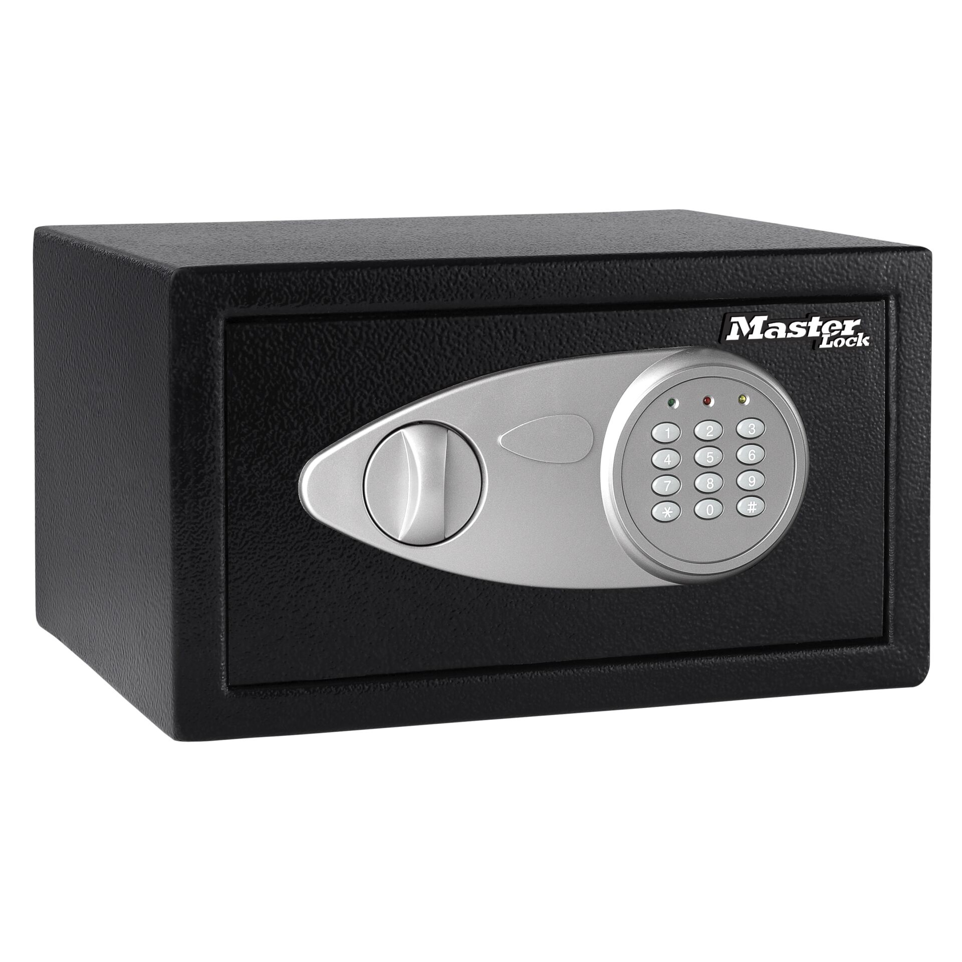 Master Lock Medium Safe with Key X041ML