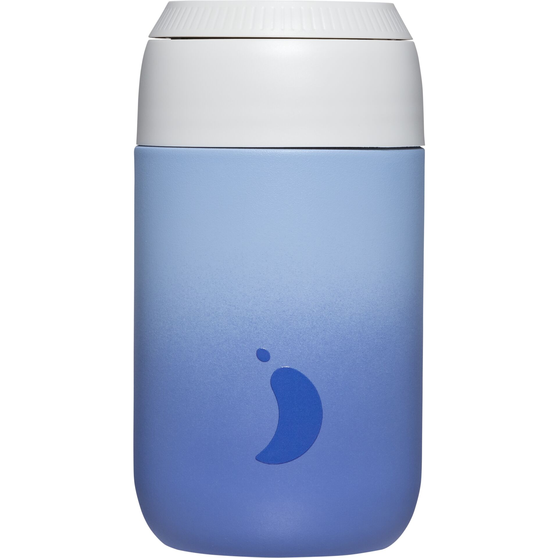Chillys Coffee Mug Series 2 Gradient Nightfall 340ml