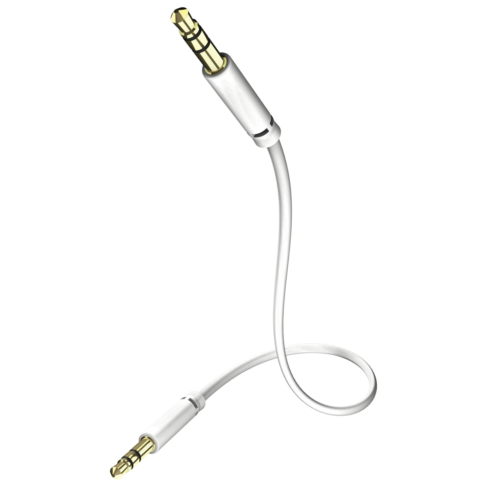 in-akustik Star Audio Cable 3,5 mm Jack Plug 3,0 m 00310103