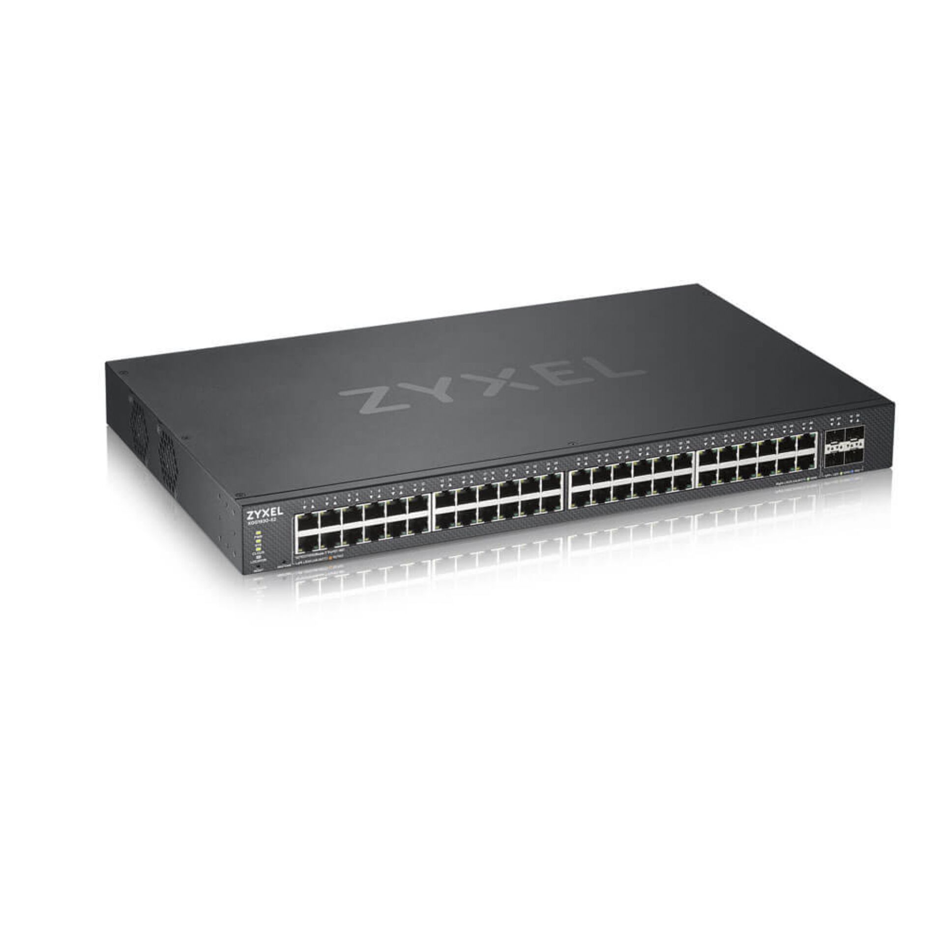 Zyxel XGS1930-52 52 Port Smart Managed Switch