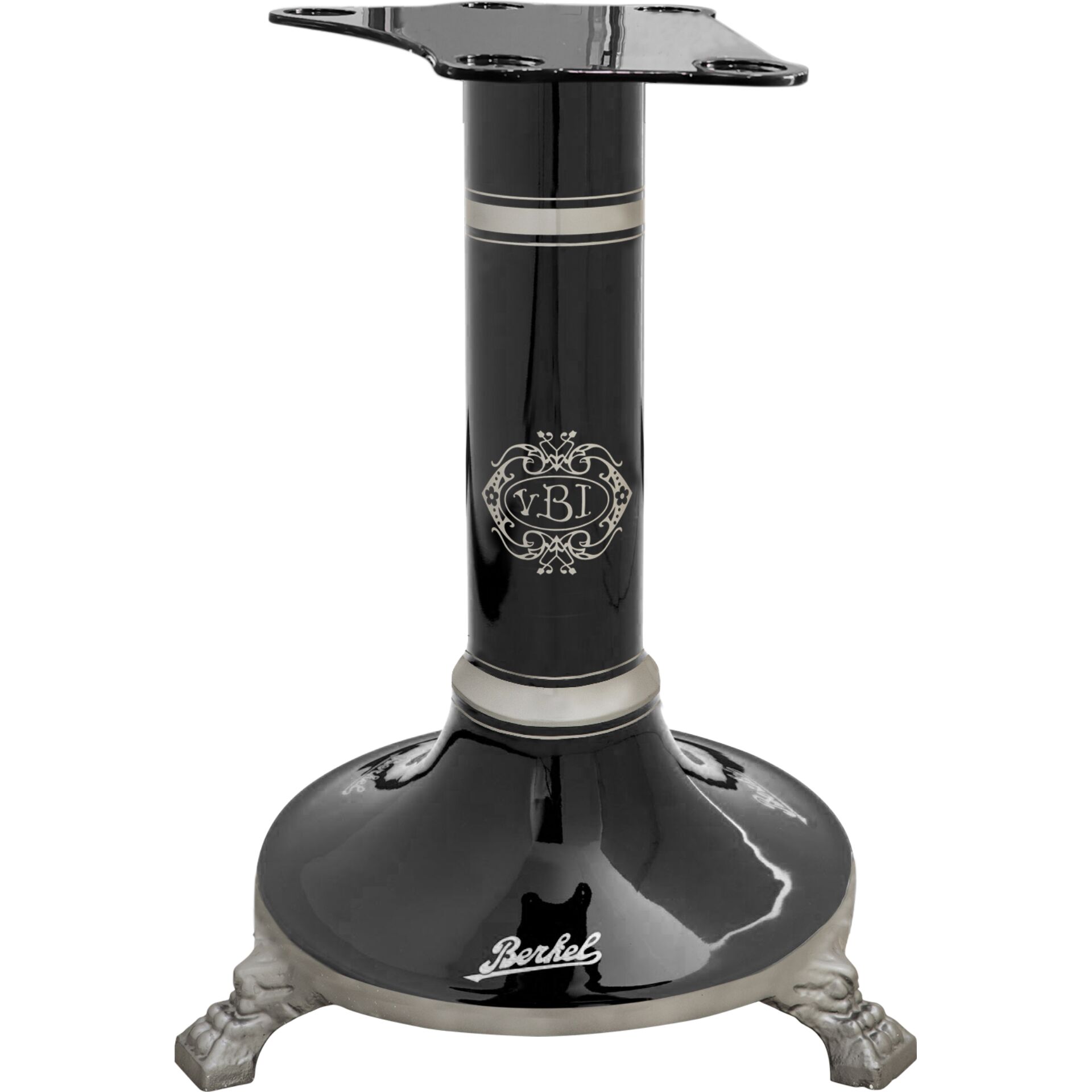 Berkel Stand for B2 black