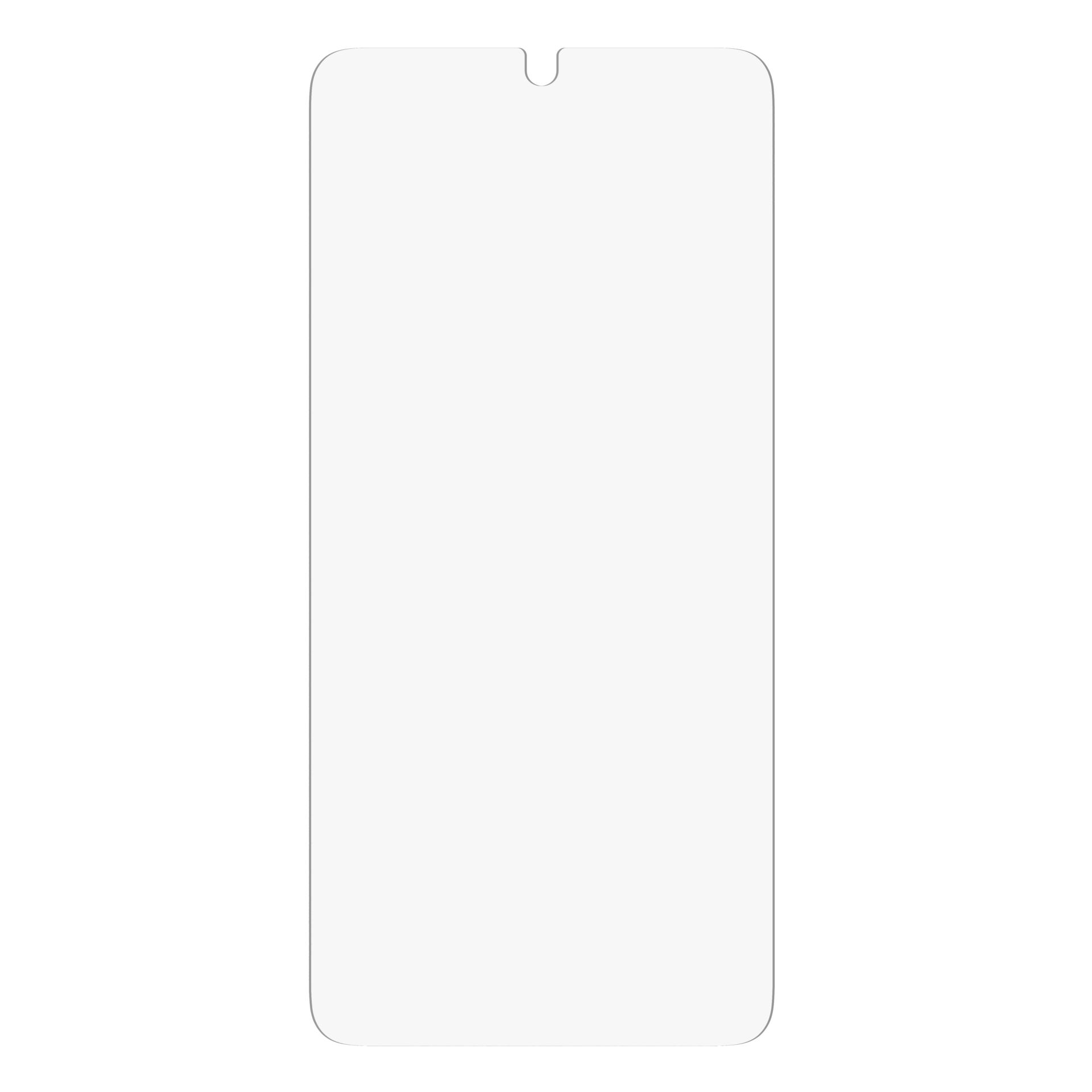 Belkin ScreenForce TrueClear Curve Samsung S 23 OVB034zz