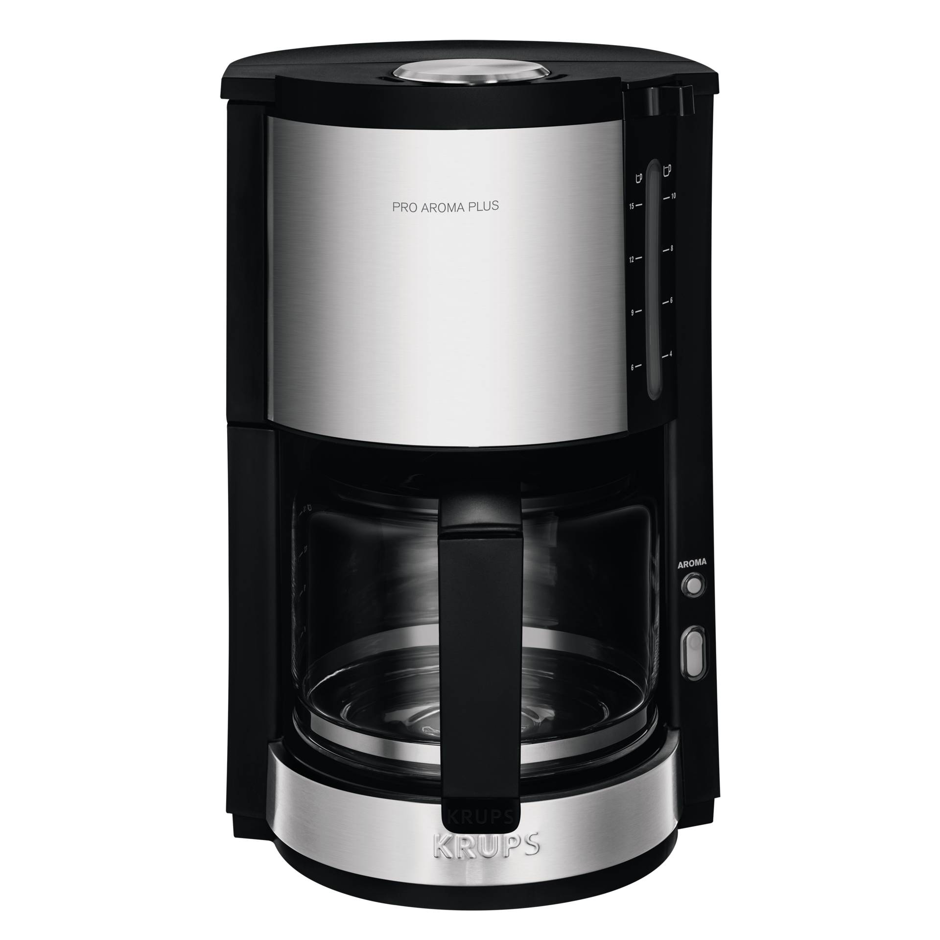 Krups KM 3210 ProAroma Plus