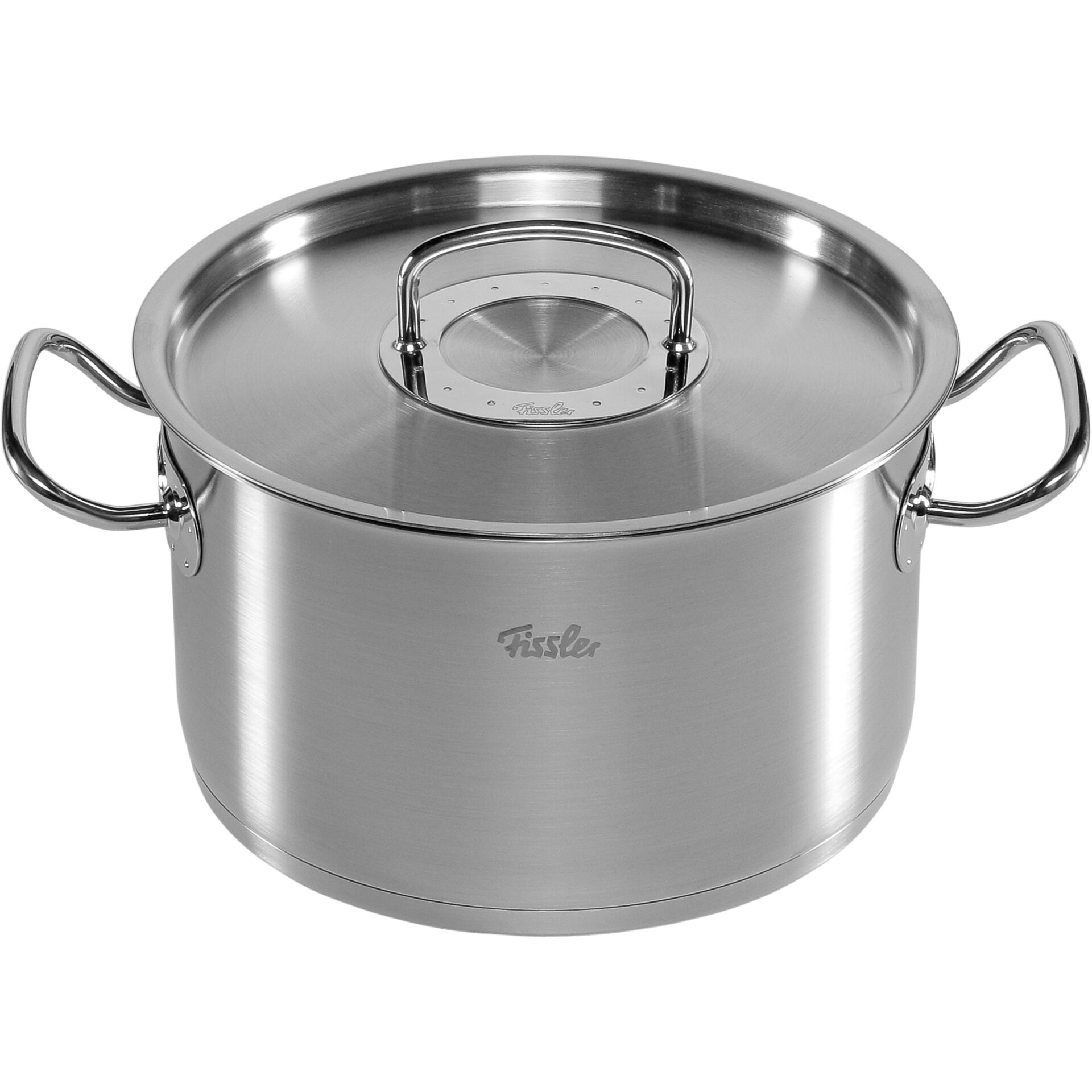 Fissler Orig. Profi Collection 5-Pc. Cookware Set
