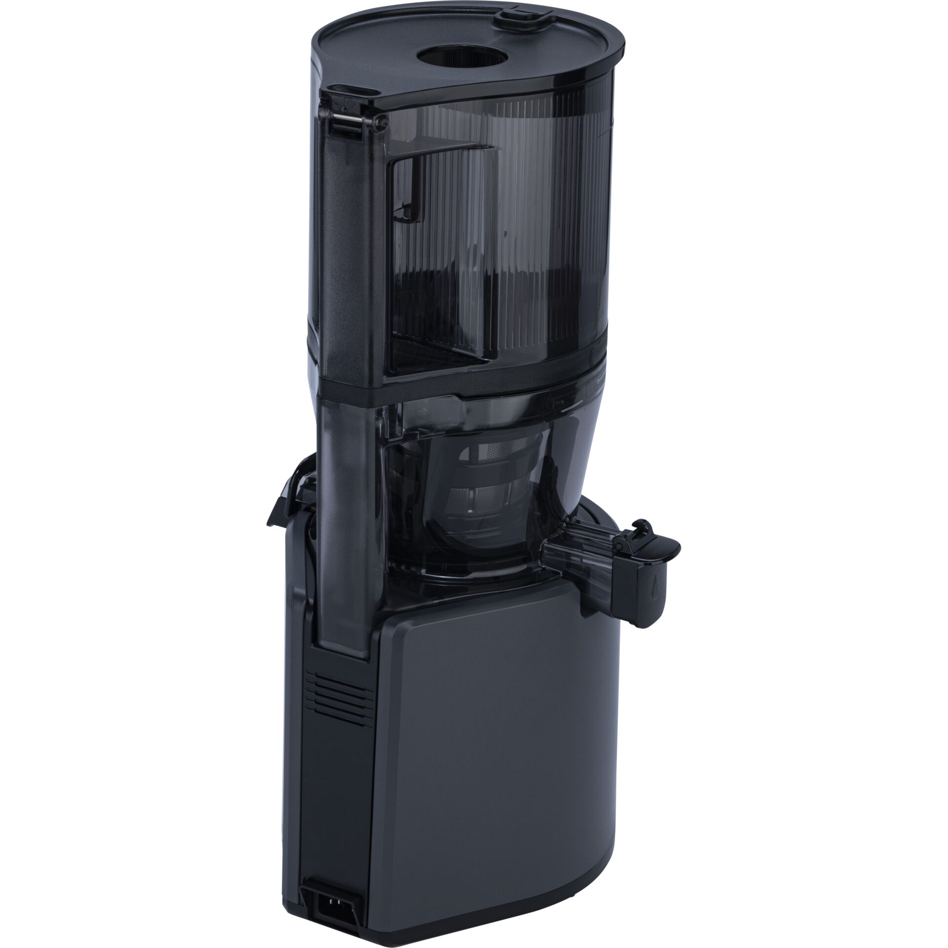 Hurom H-330P Charcoal