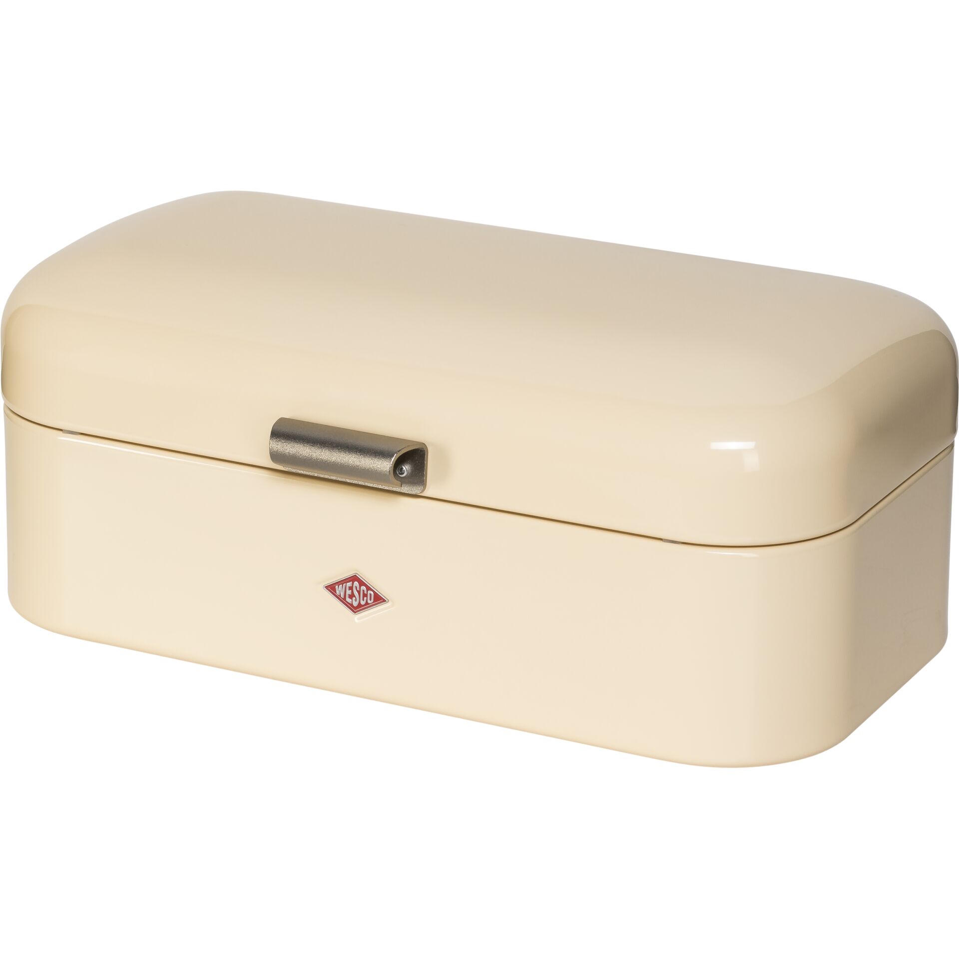 WESCO Grandy Bread Bin almond