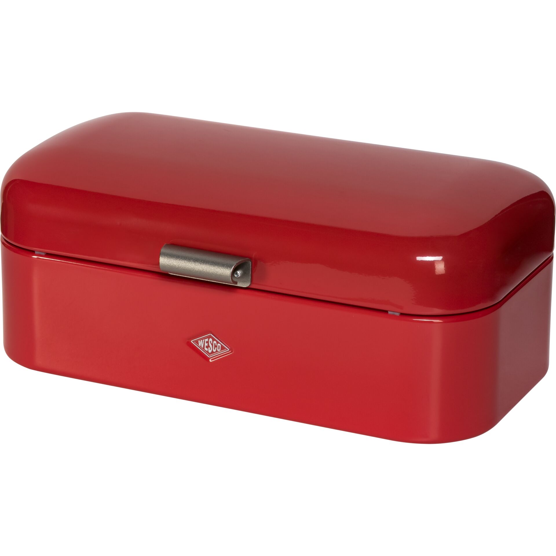 WESCO Grandy Bread Bin red