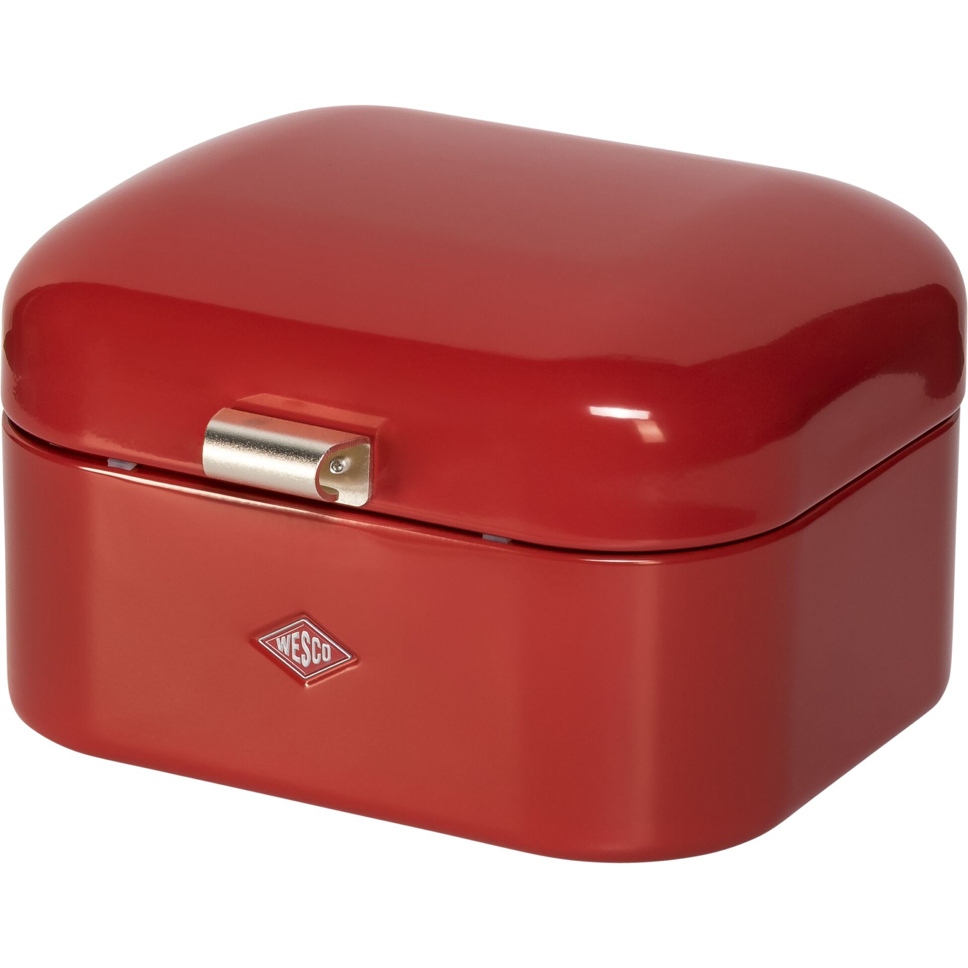 WESCO Single Grandy red