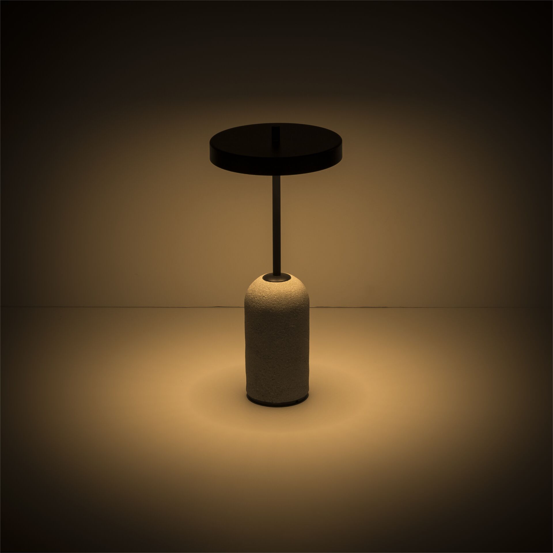 Broggi Lampada Venus Cemento