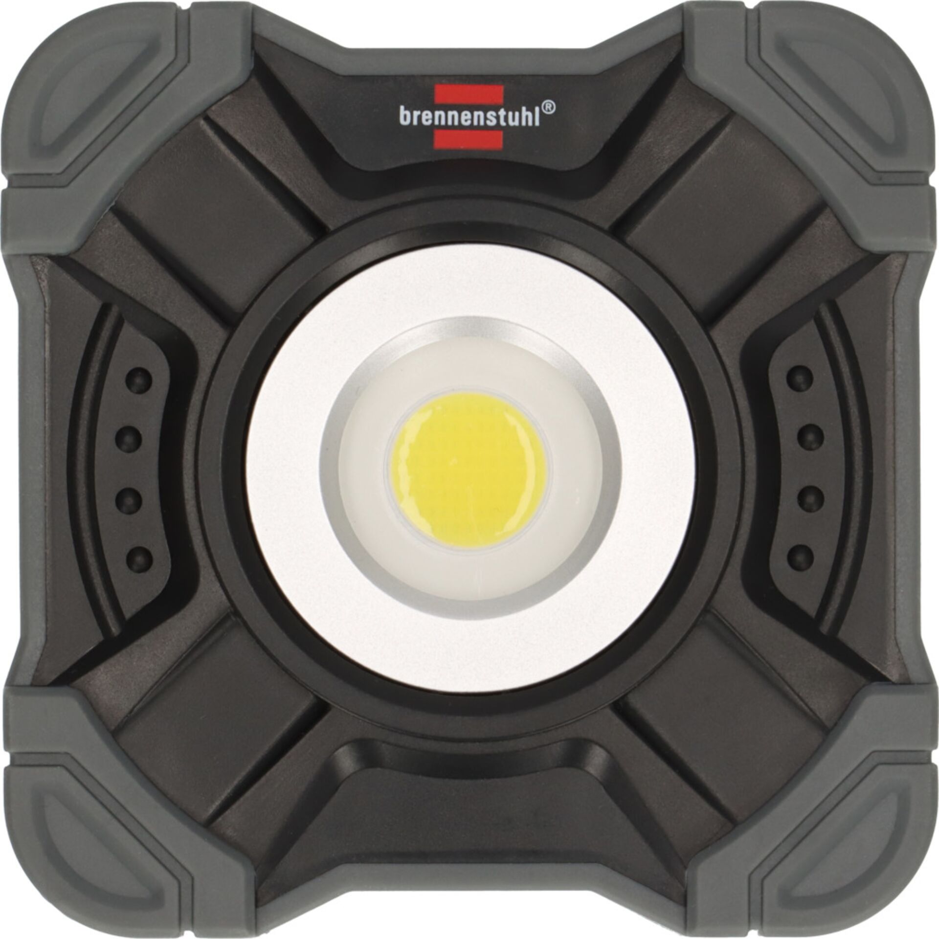 Brennenstuhl Rechargeable LED Work Light SH 1000 MAC