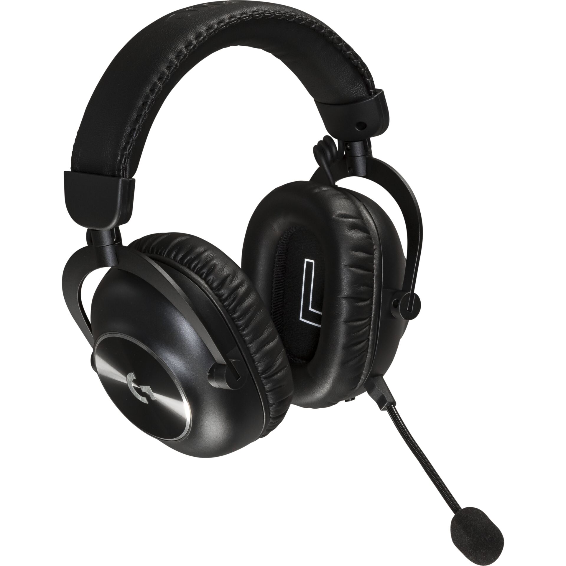 Logitech G PRO X Wireless incl stand