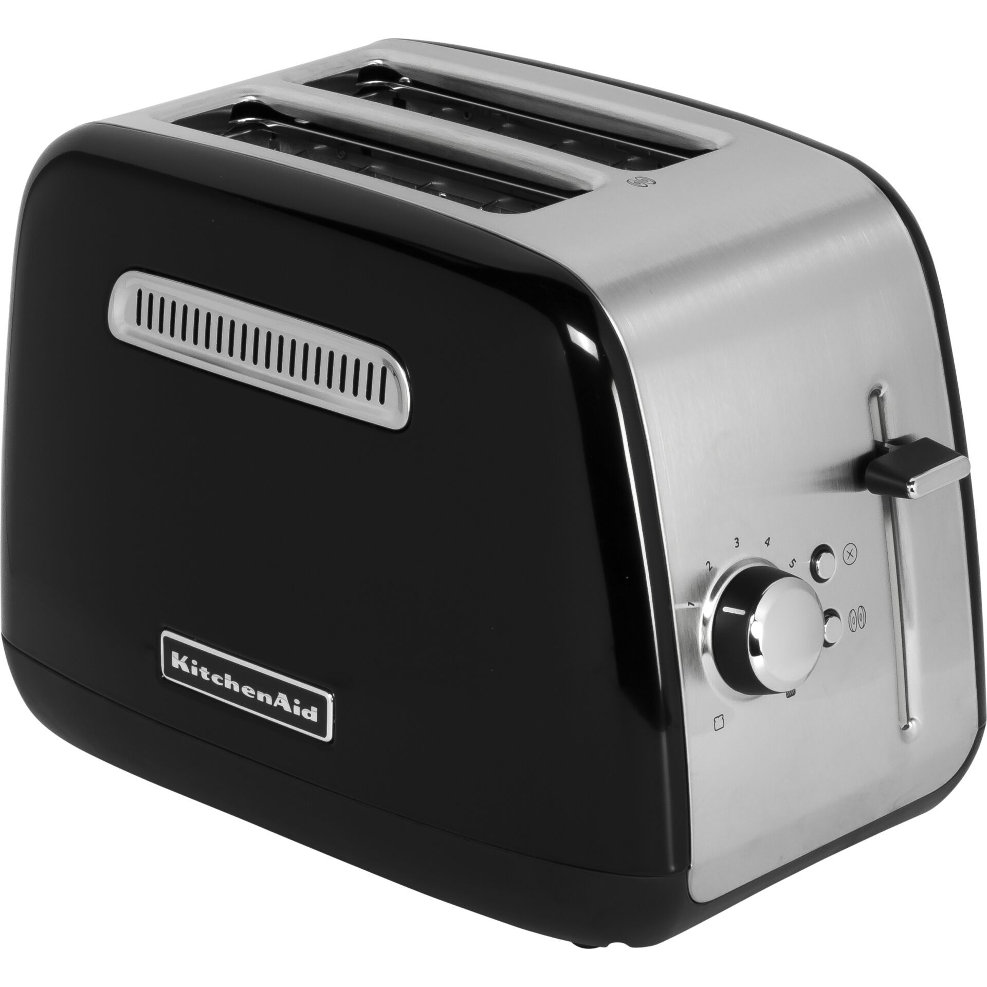 KitchenAid 5KMT2115EOB black