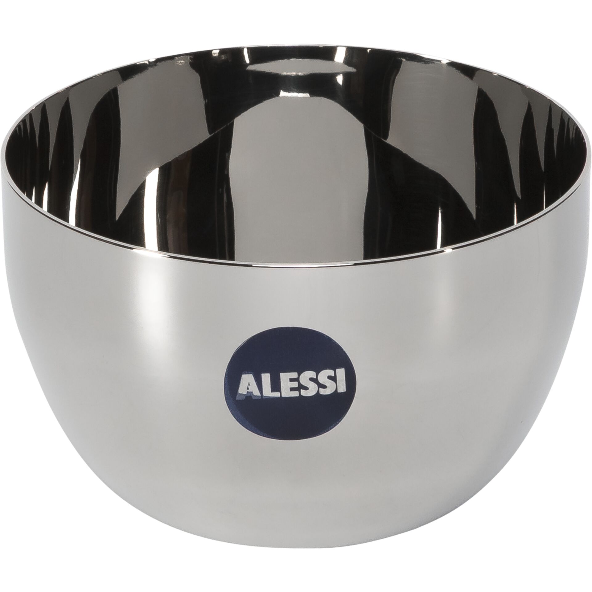 Alessi Mami Bowl stainless steel SG59