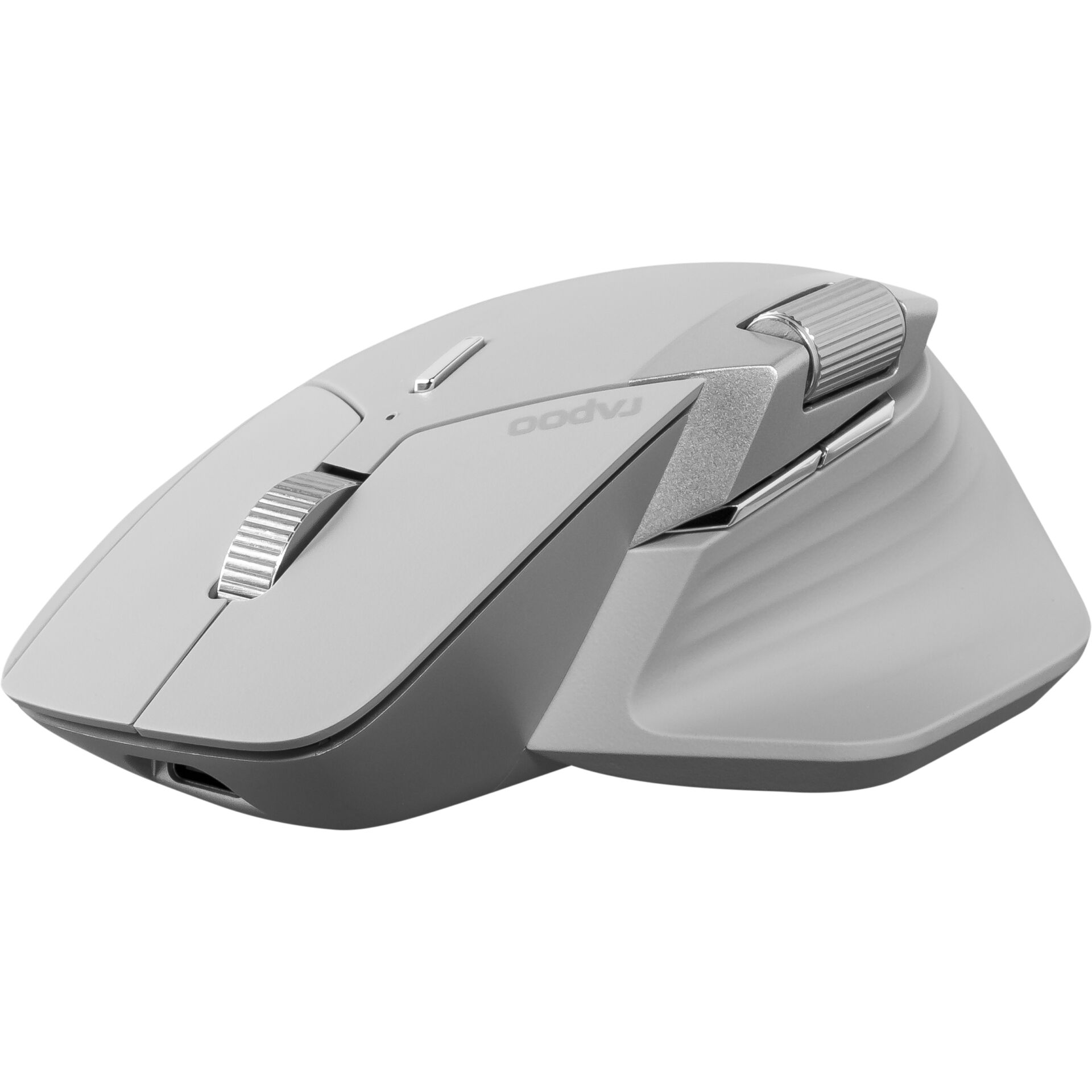 Rapoo MT760M grey/white
