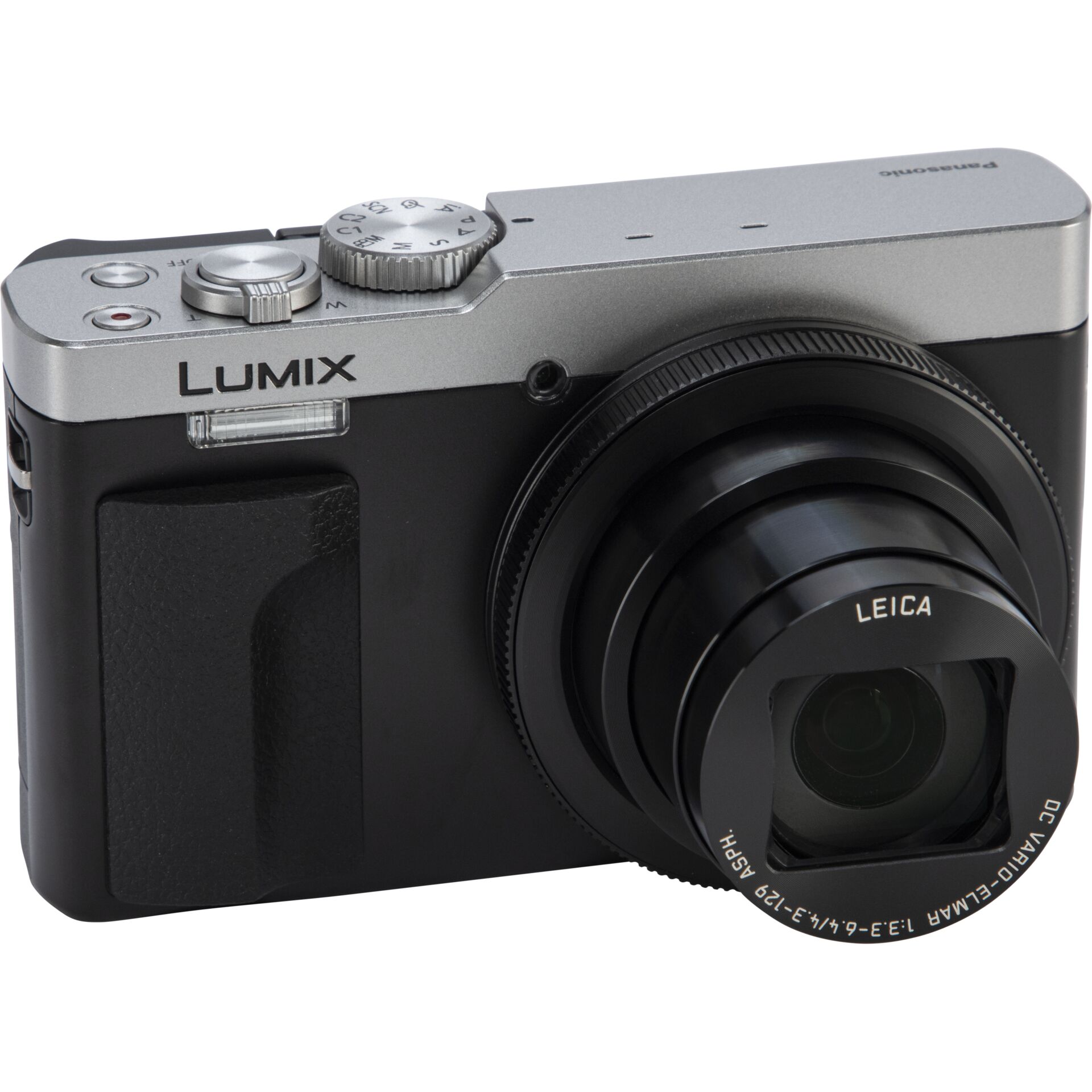Panasonic Lumix DC-TZ99 silver