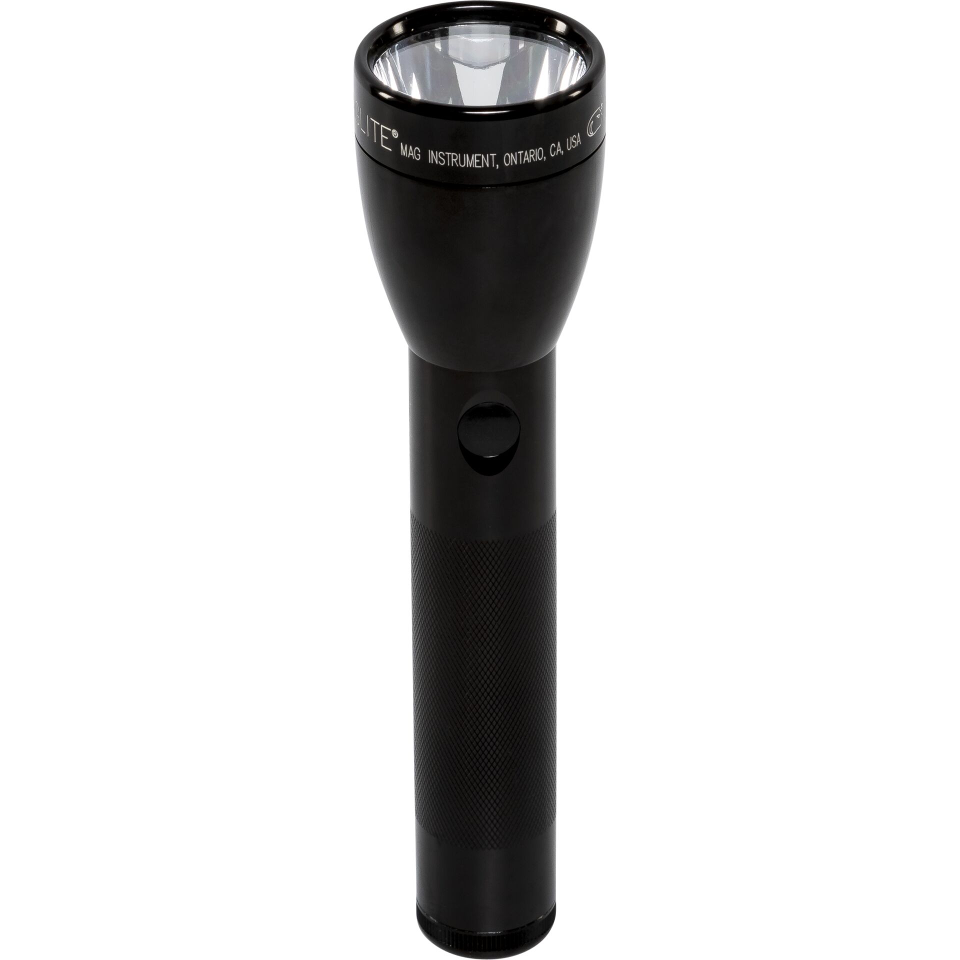 Maglite ML50L 2C LED black Torch