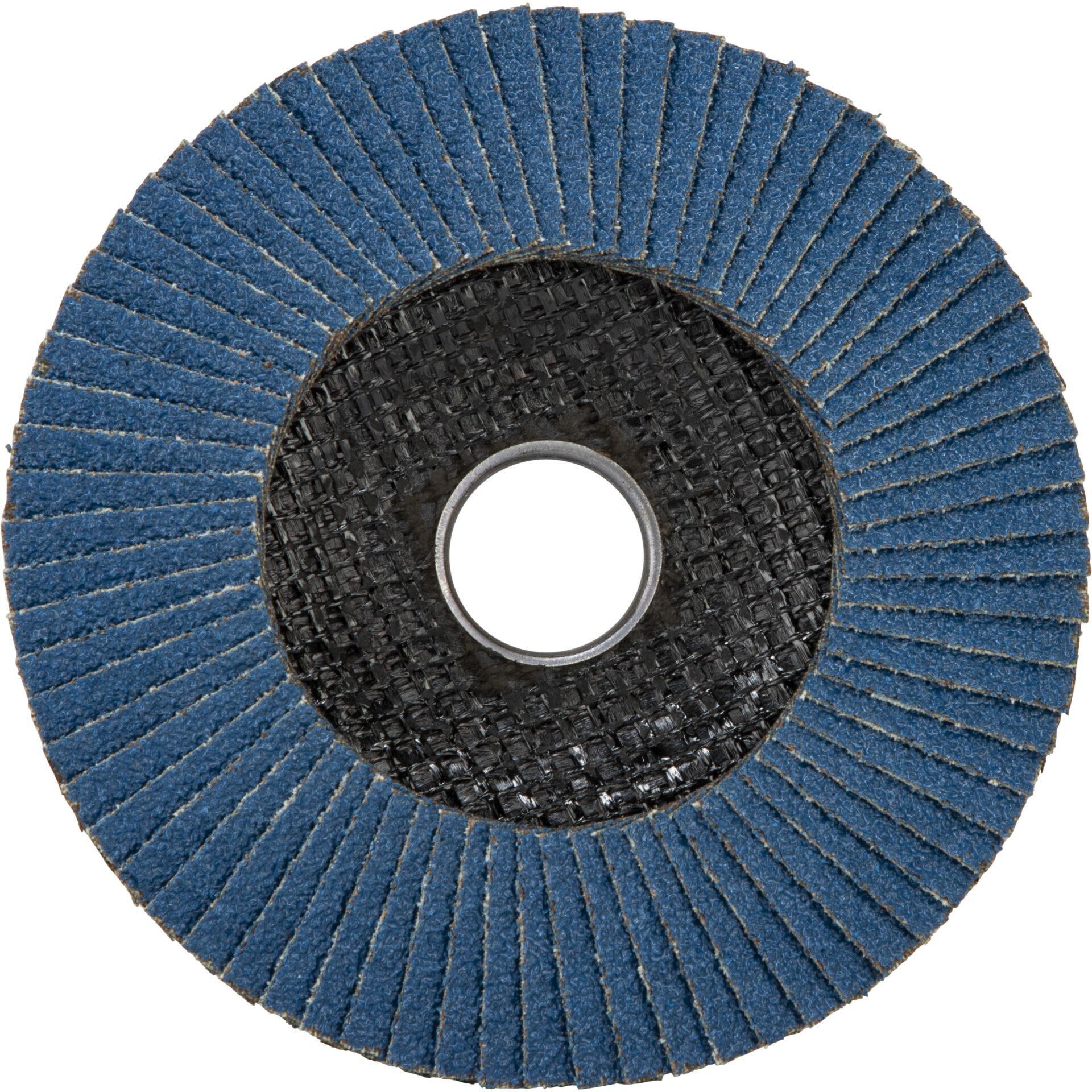 Makita Flap Disc 125mm Z40
