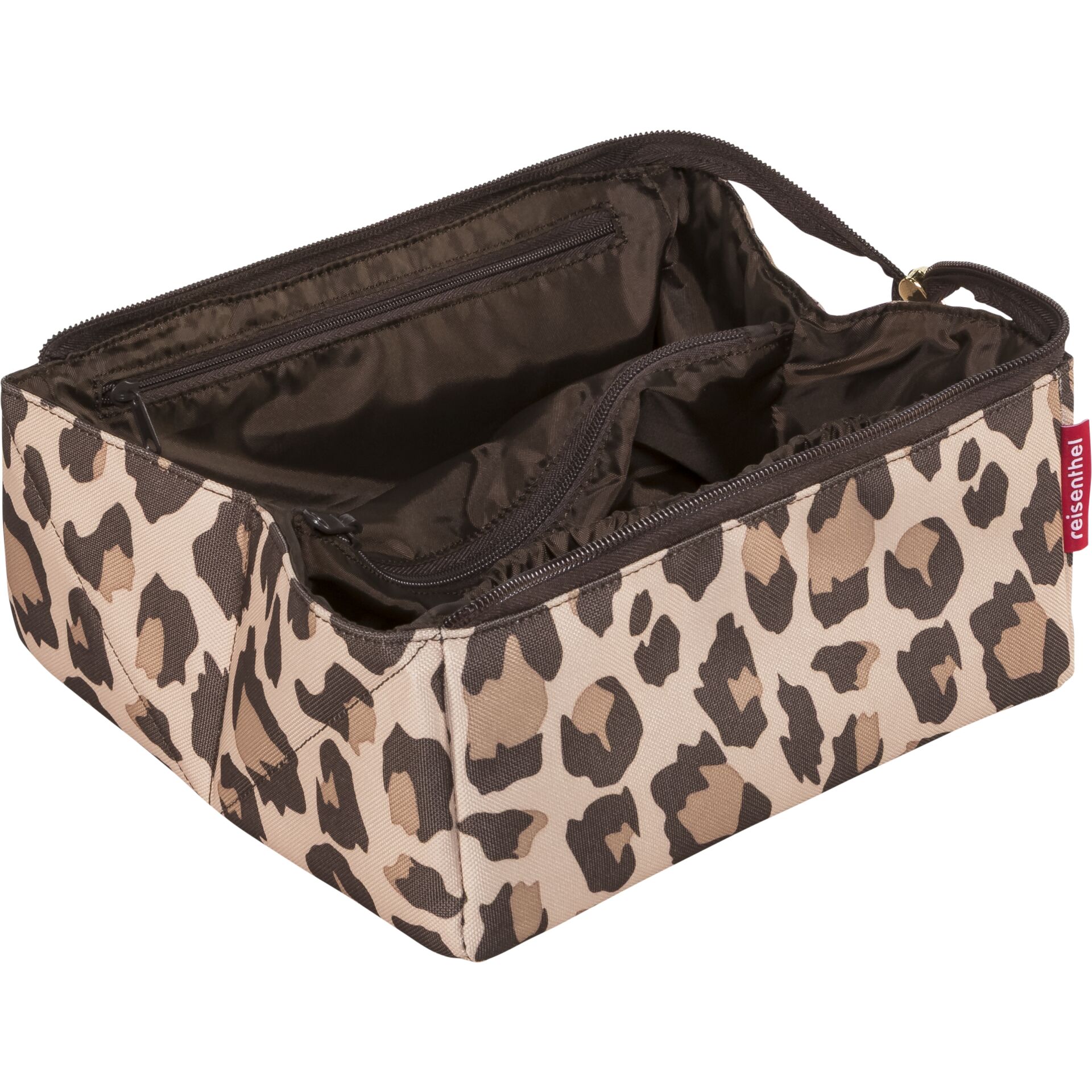 Reisenthel Fold Case leo macchiato