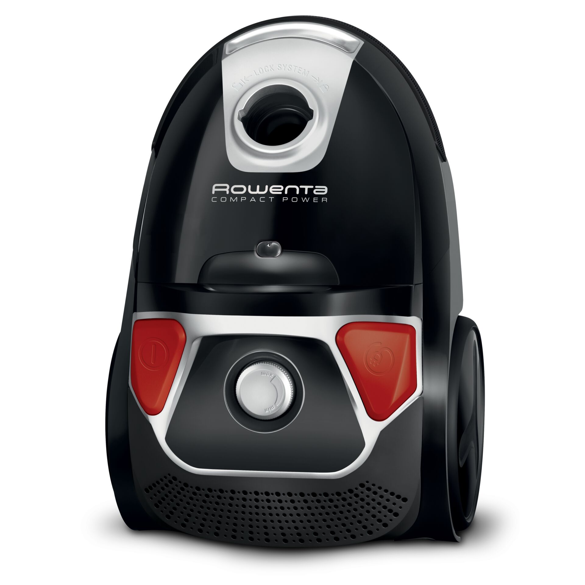 Rowenta RO 3955 Compact Power
