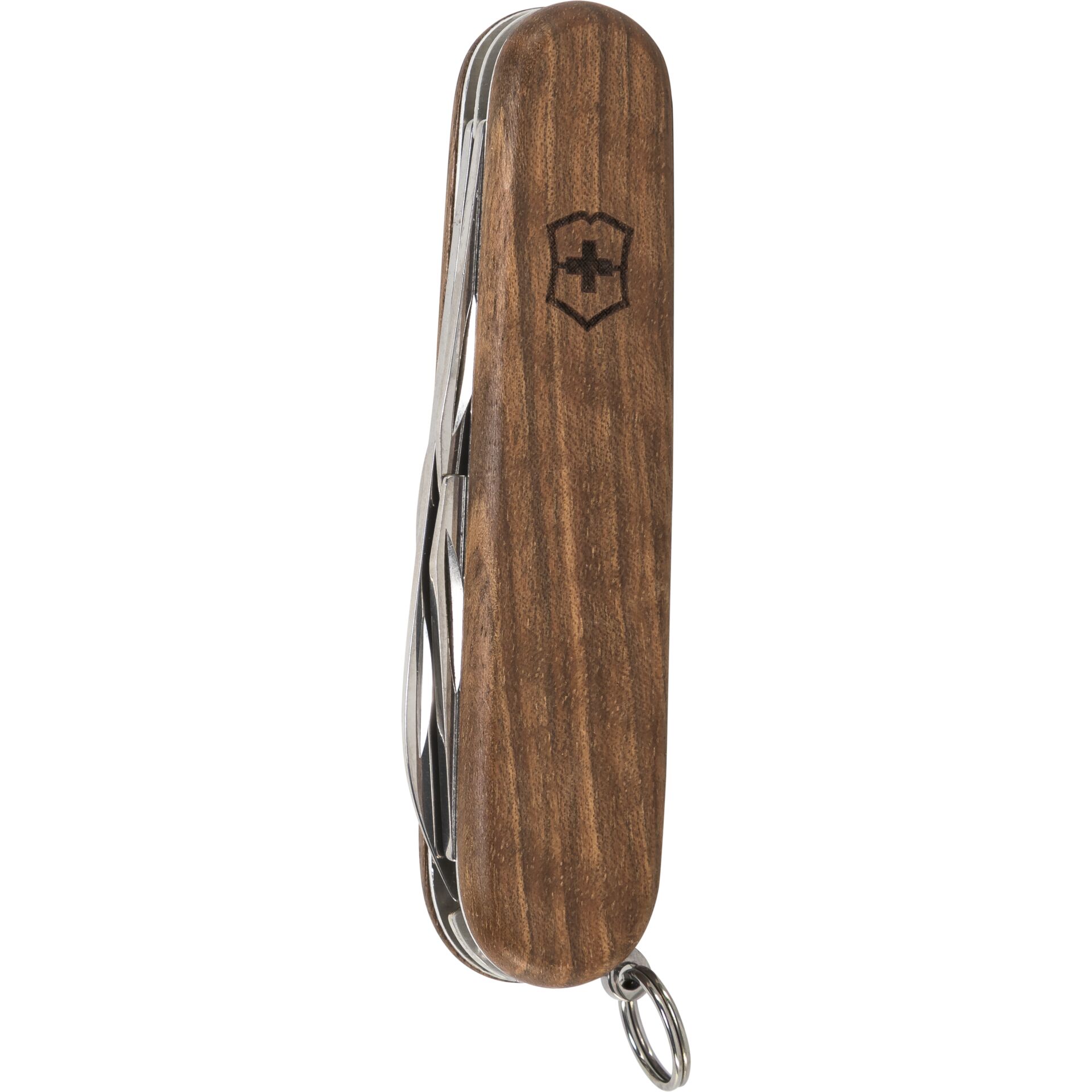 Victorinox Spartan Wood